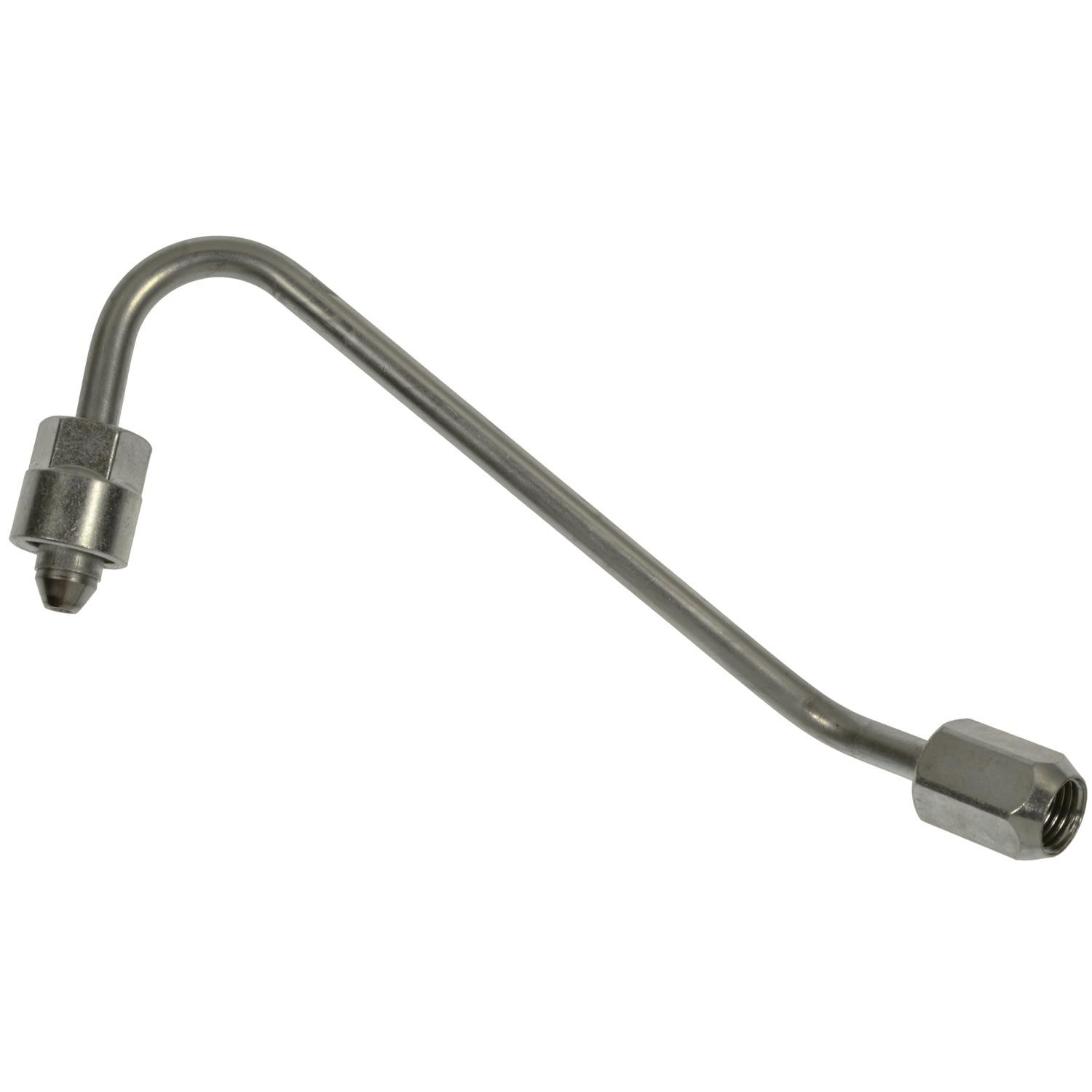 DIESEL FUEL INJECTOR LINE