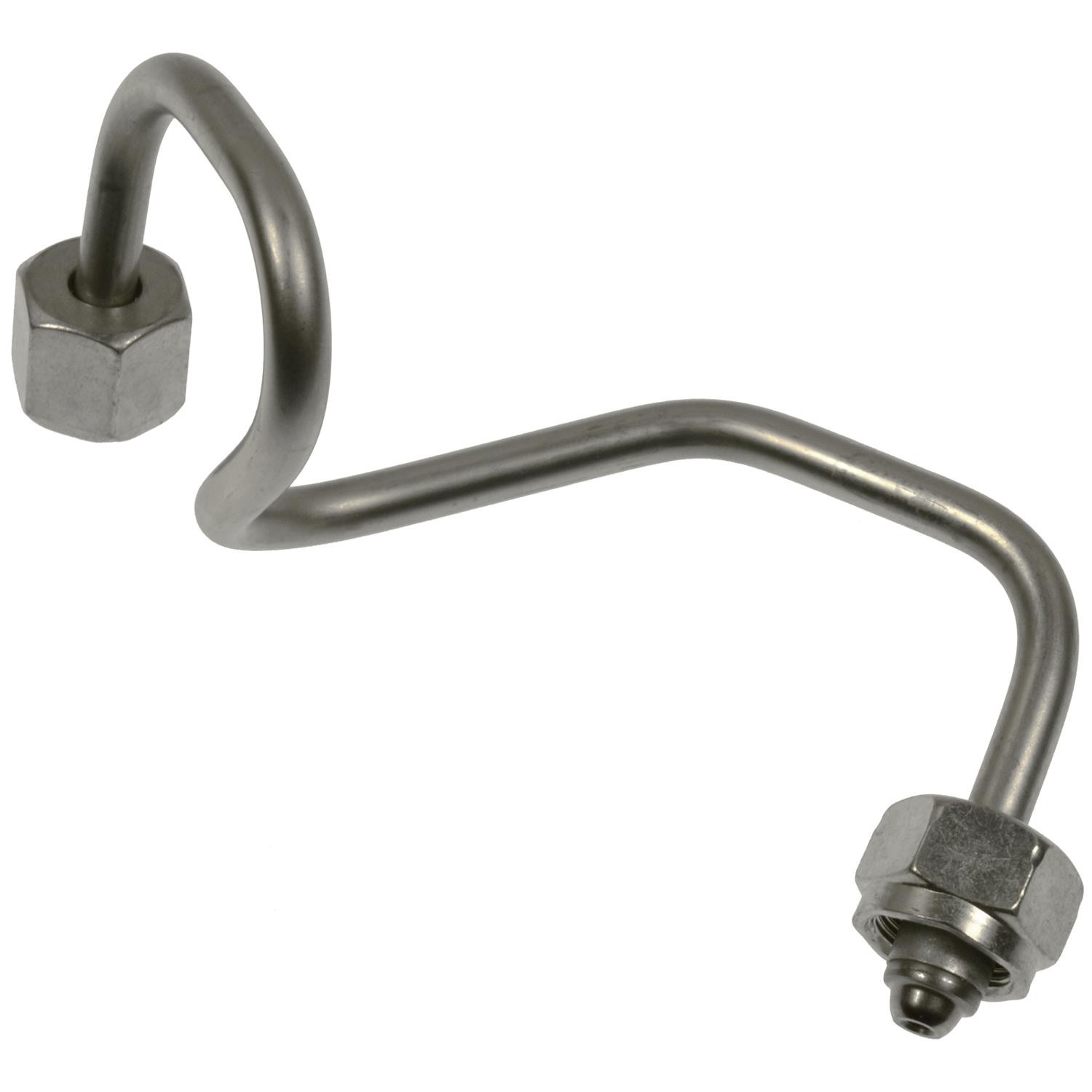 DIESEL FUEL INJECTOR LINE
