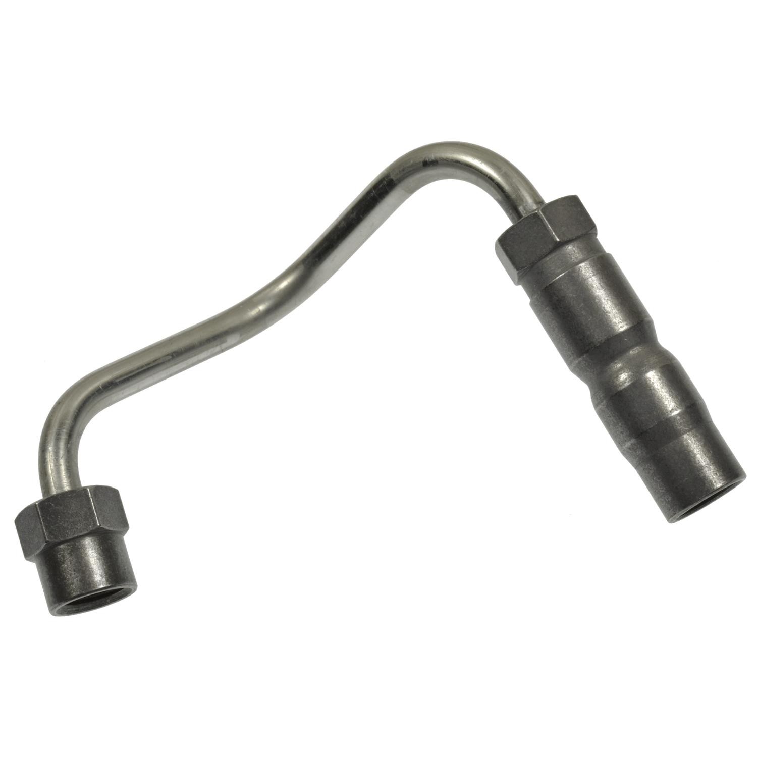 Diesel Fuel Injector Line