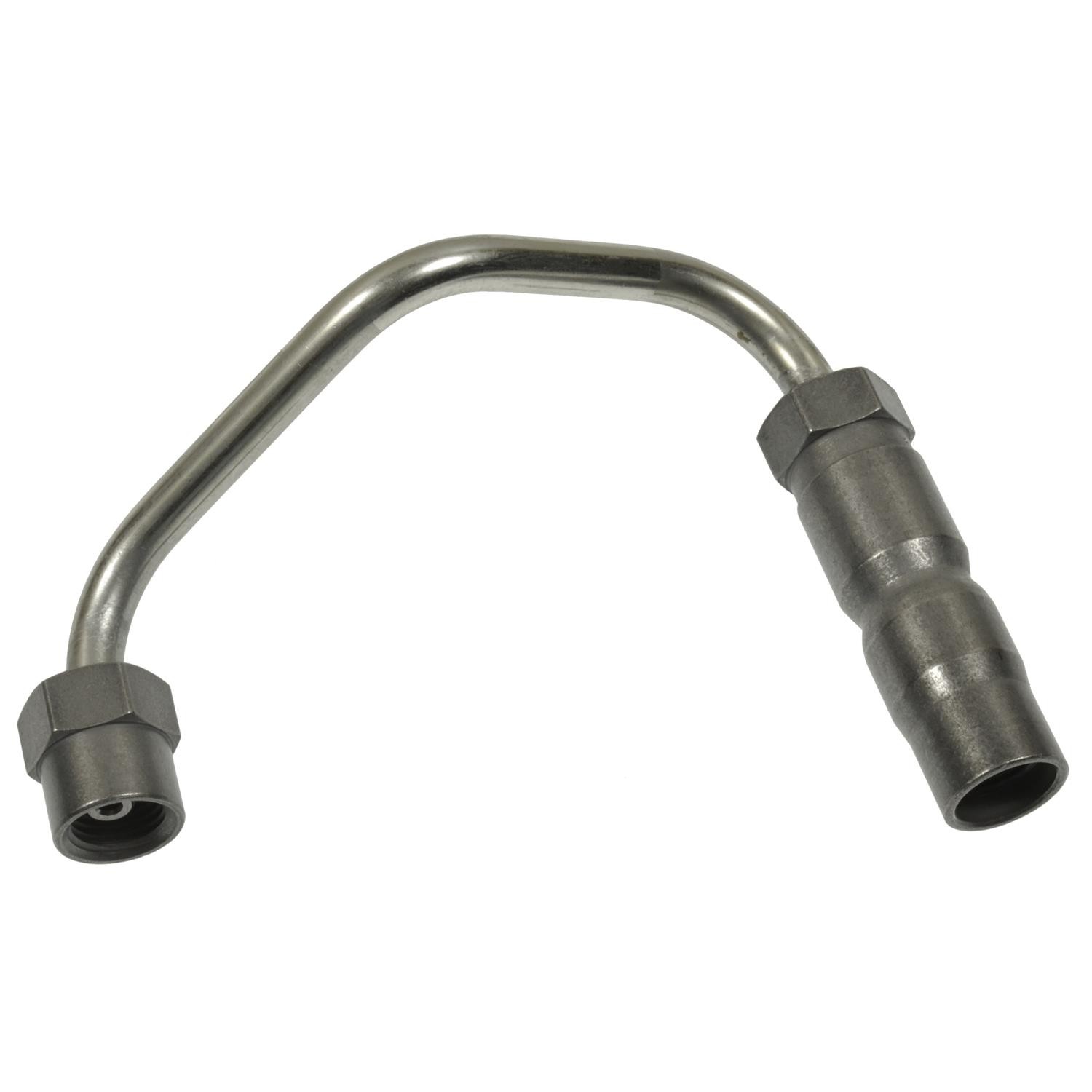 Diesel Fuel Injector Line