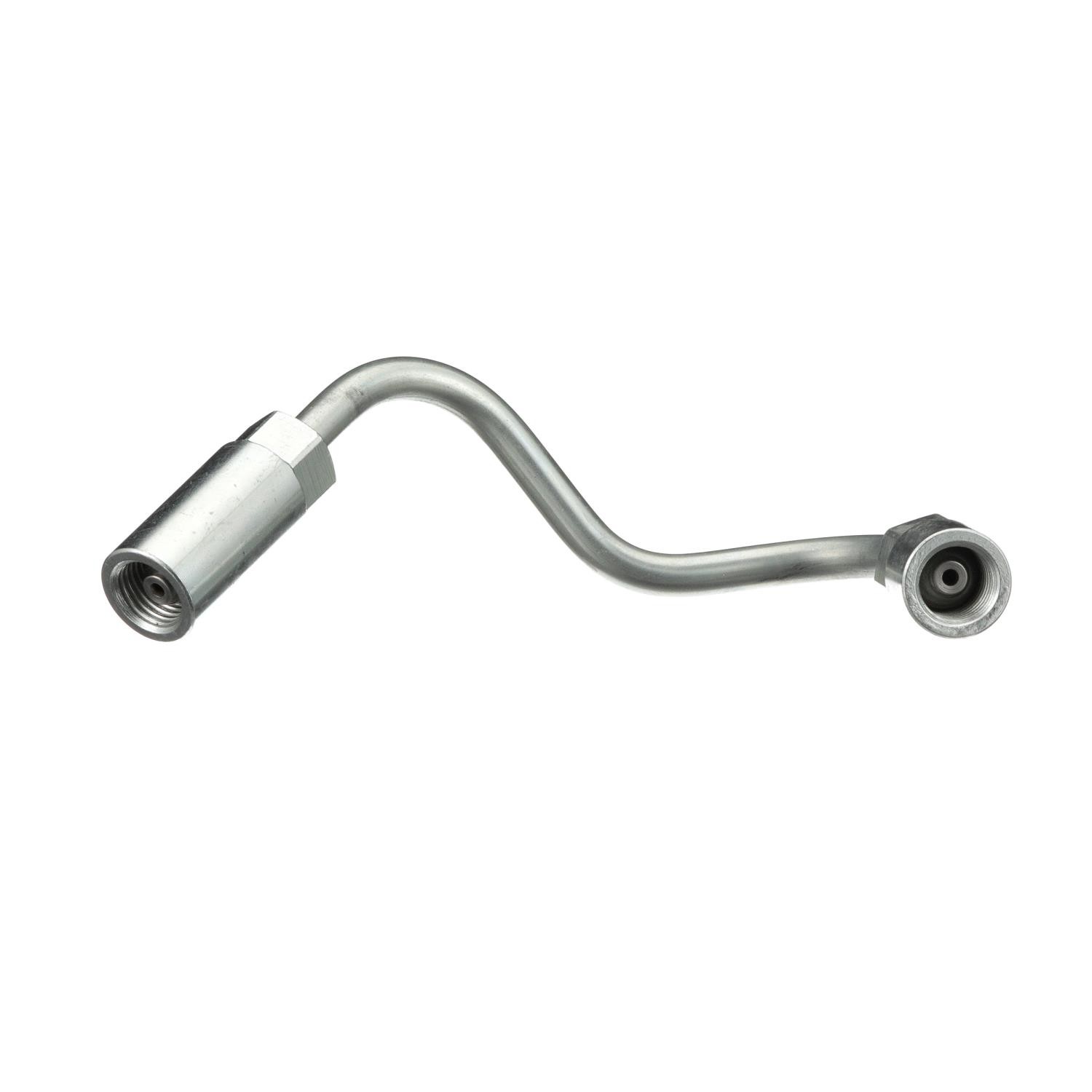 Diesel Fuel Injector Line