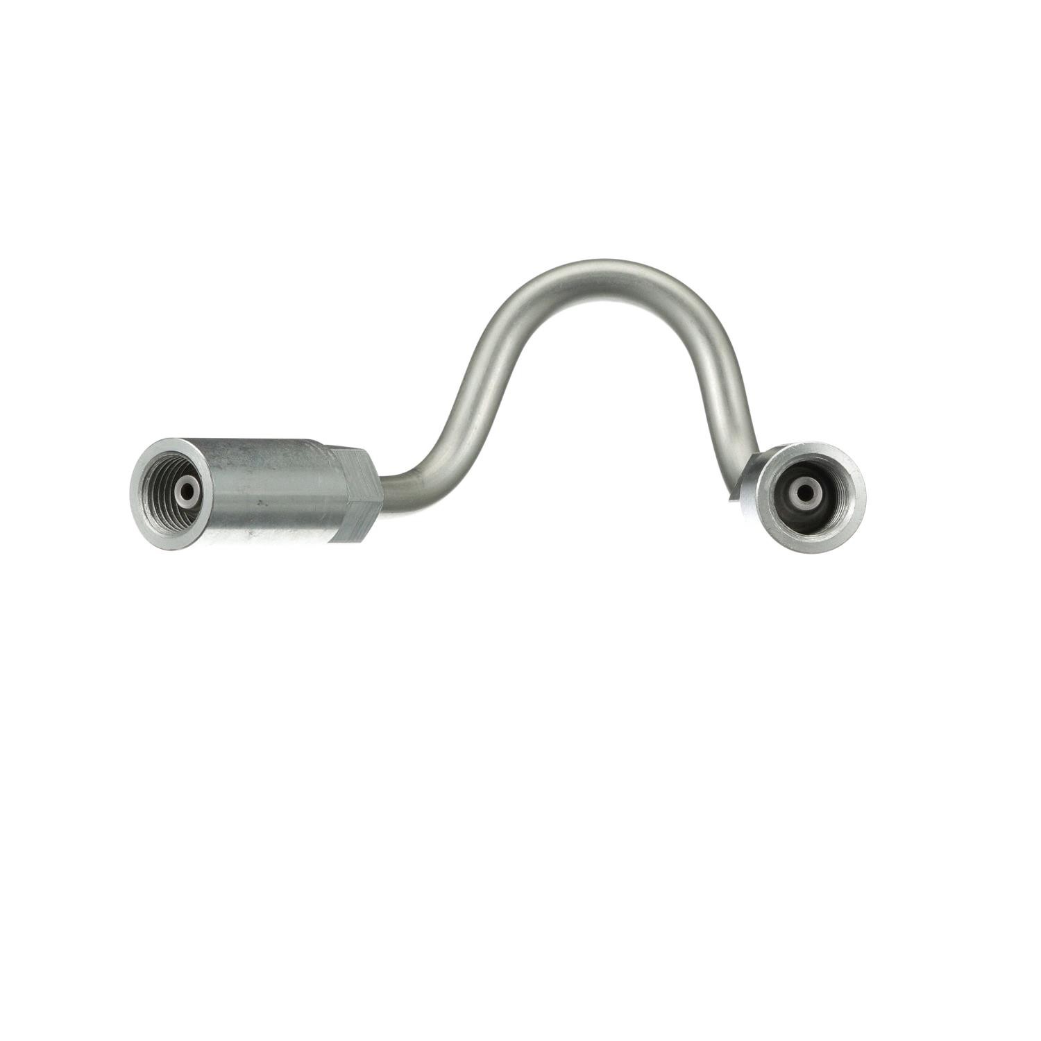 Diesel Fuel Injector Line