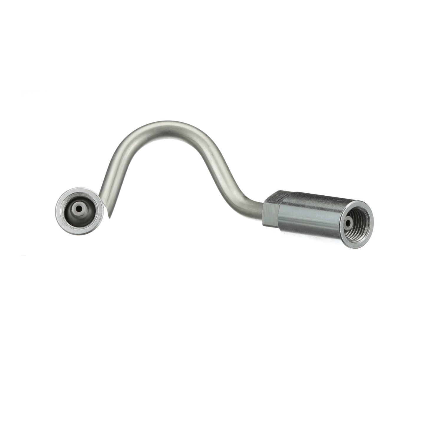Diesel Fuel Injector Line