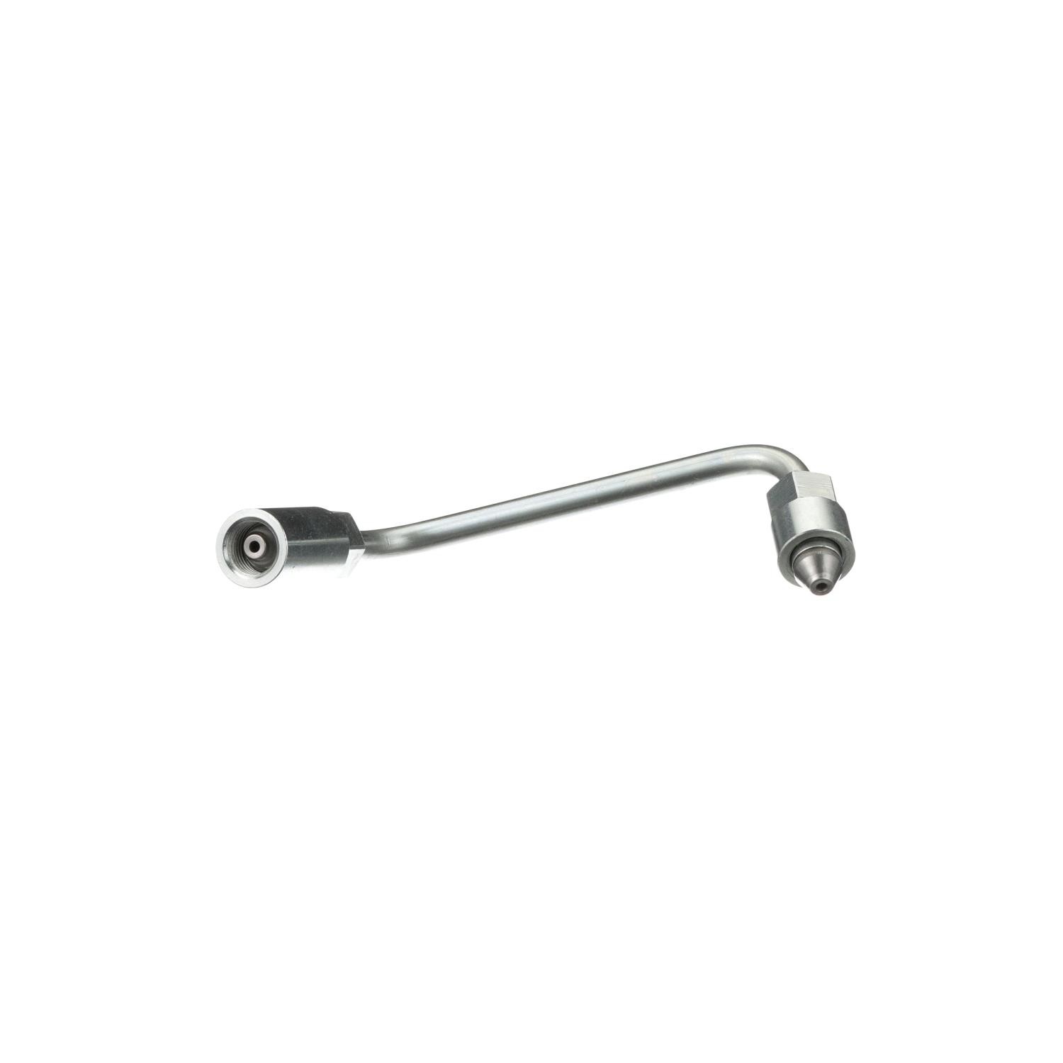 Diesel Fuel Injector Line