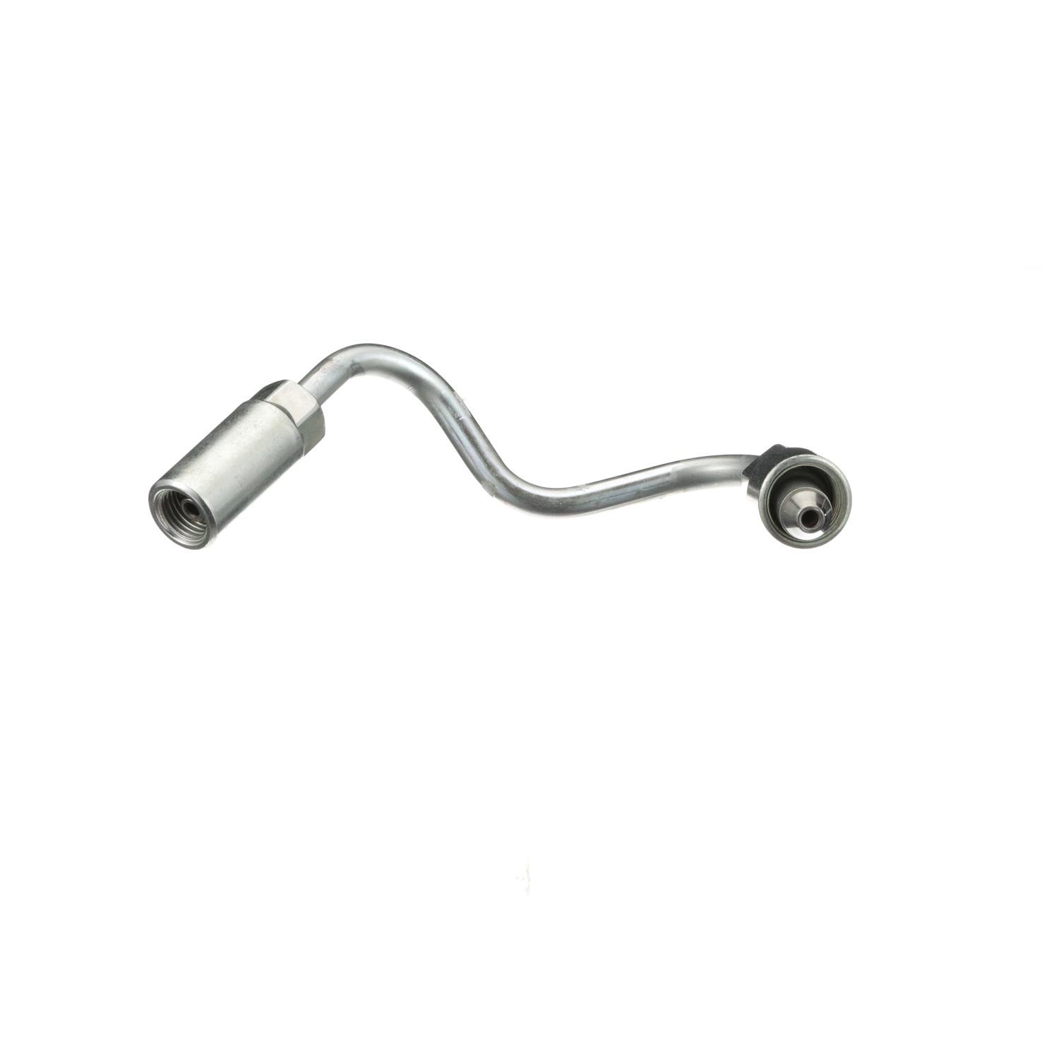 Diesel Fuel Injector Line