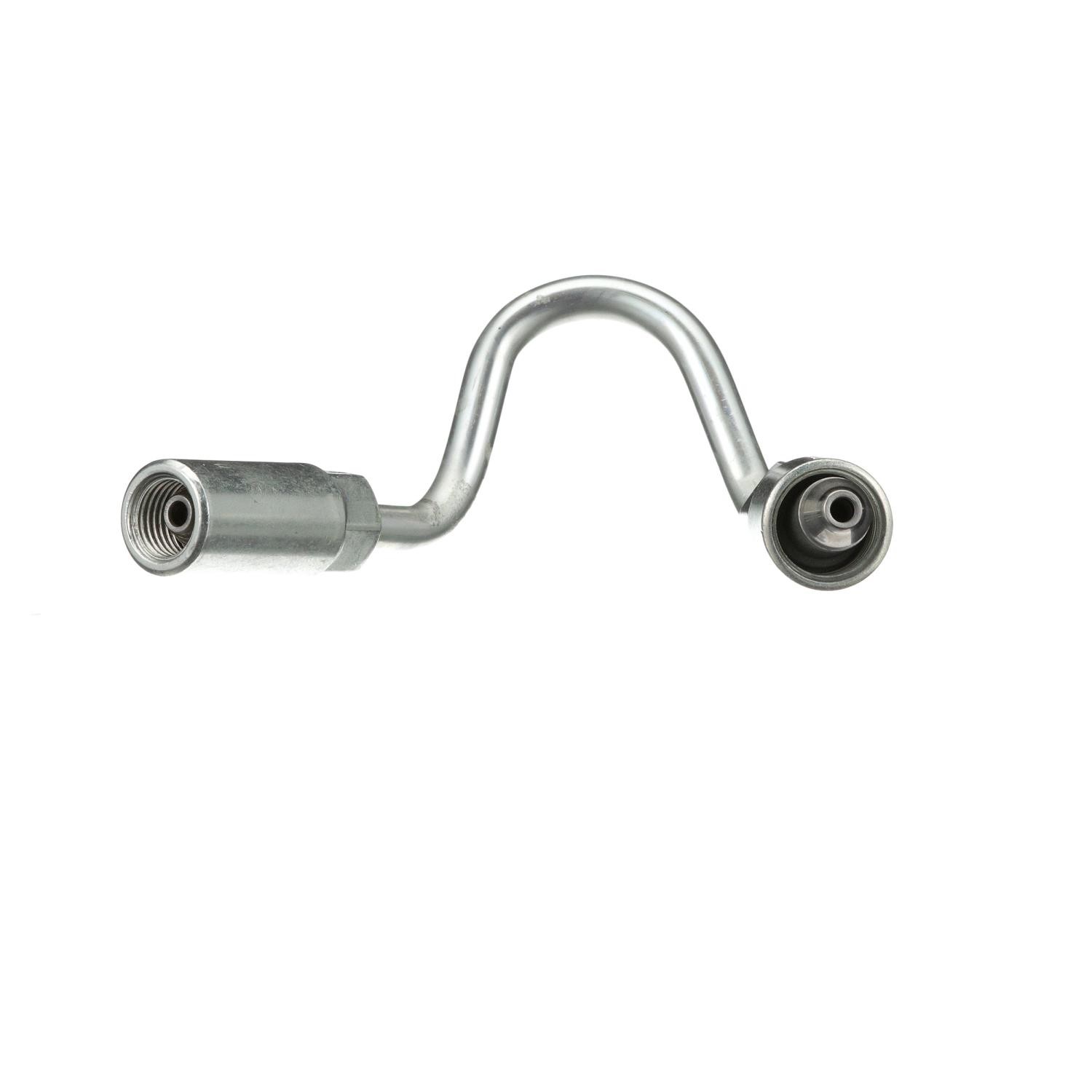 Diesel Fuel Injector Line