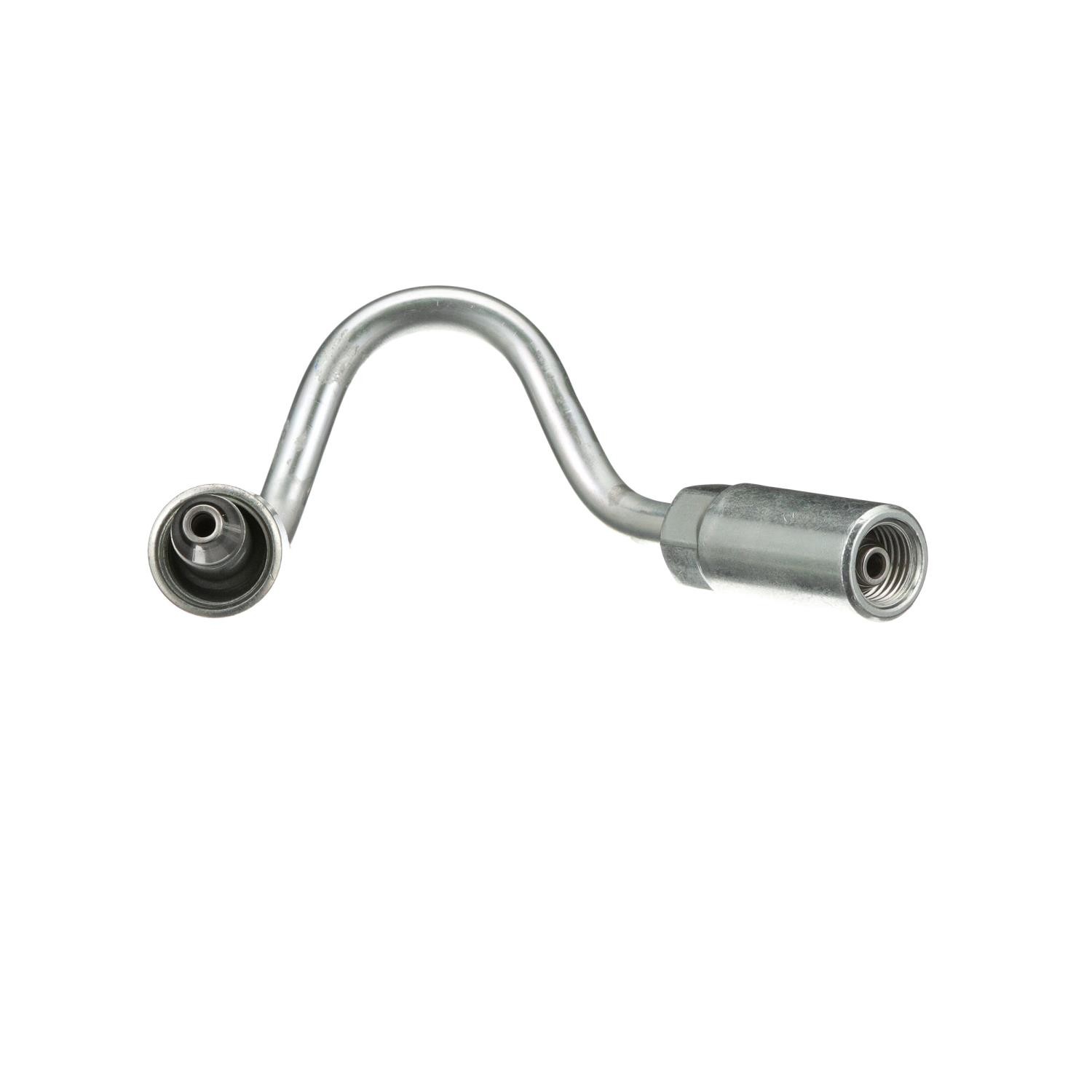Diesel Fuel Injector Line