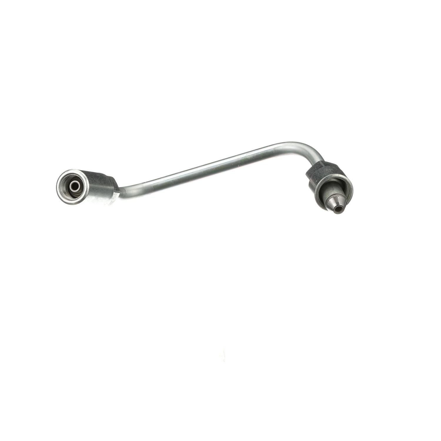 Diesel Fuel Injector Line