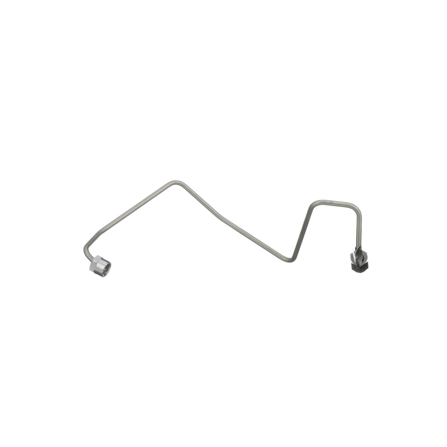 Diesel Fuel Injector Line