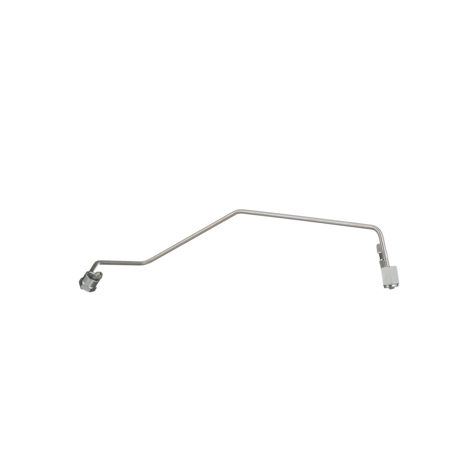 Diesel Fuel Injector Line
