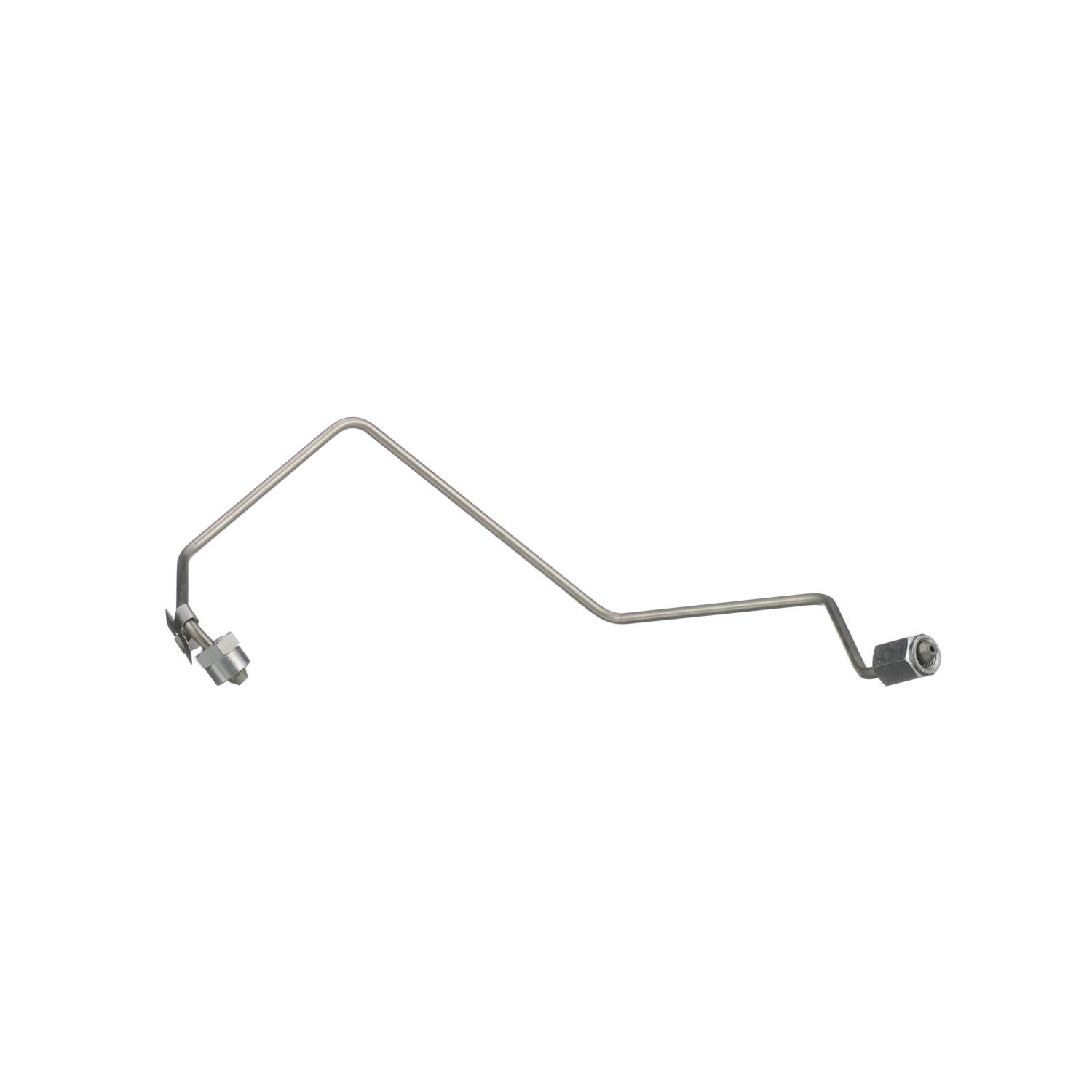 Diesel Fuel Injector Line