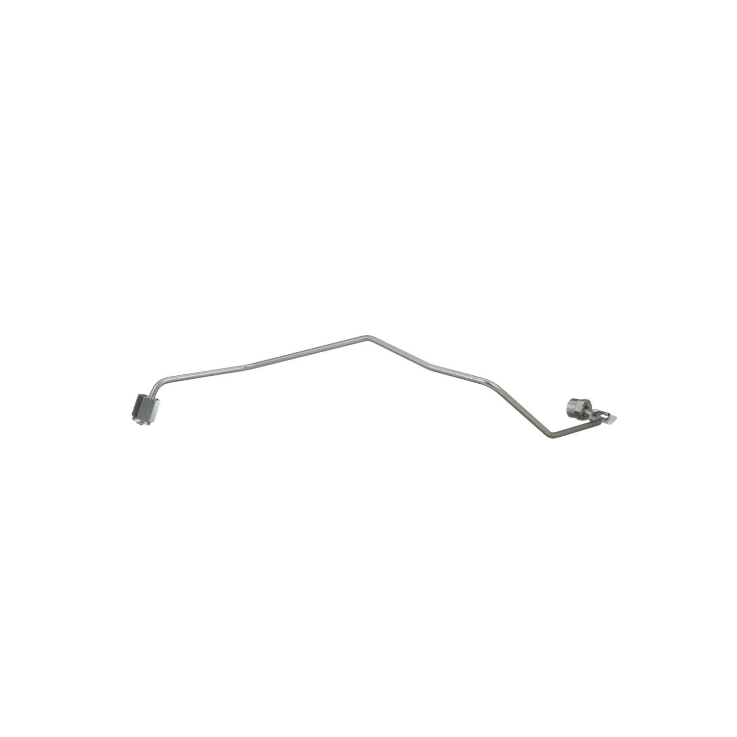 Diesel Fuel Injector Line