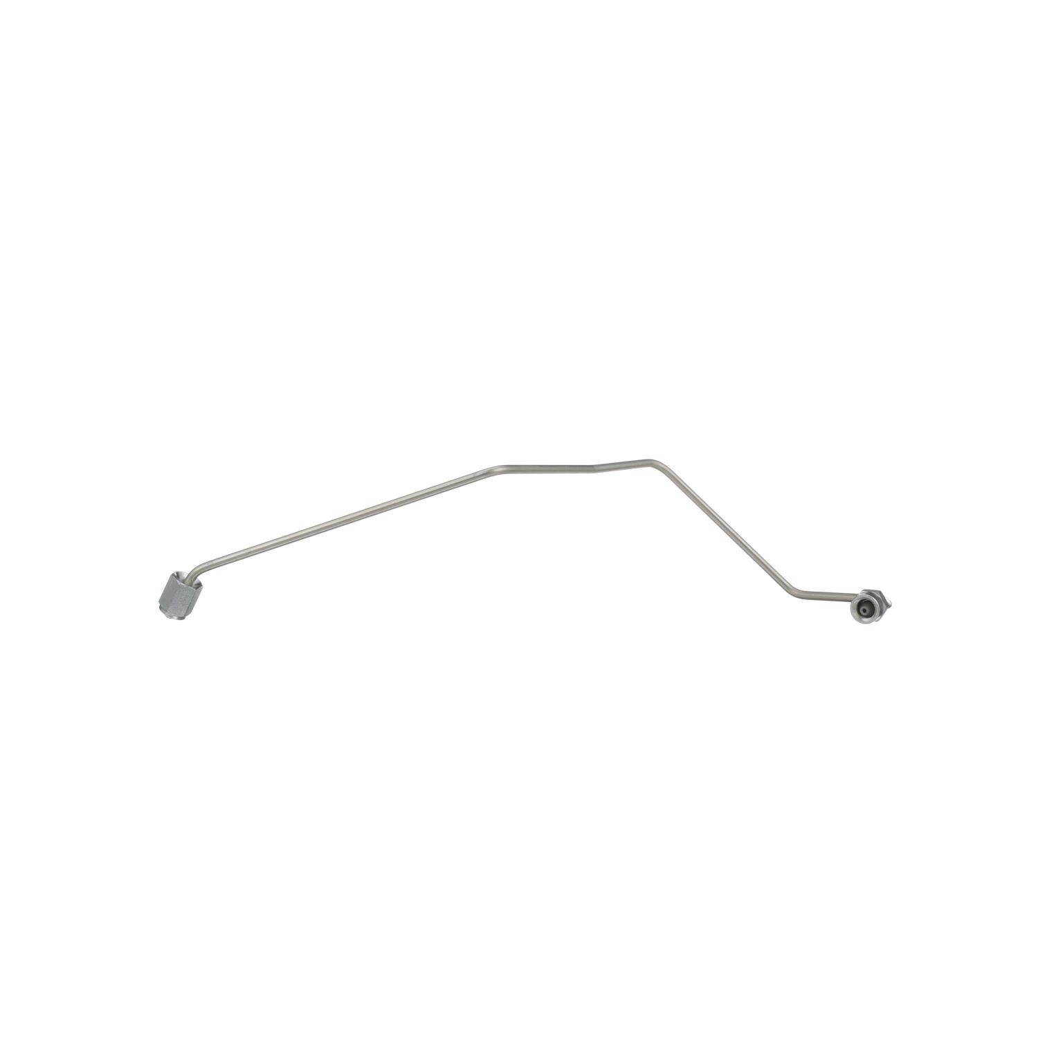 Diesel Fuel Injector Line