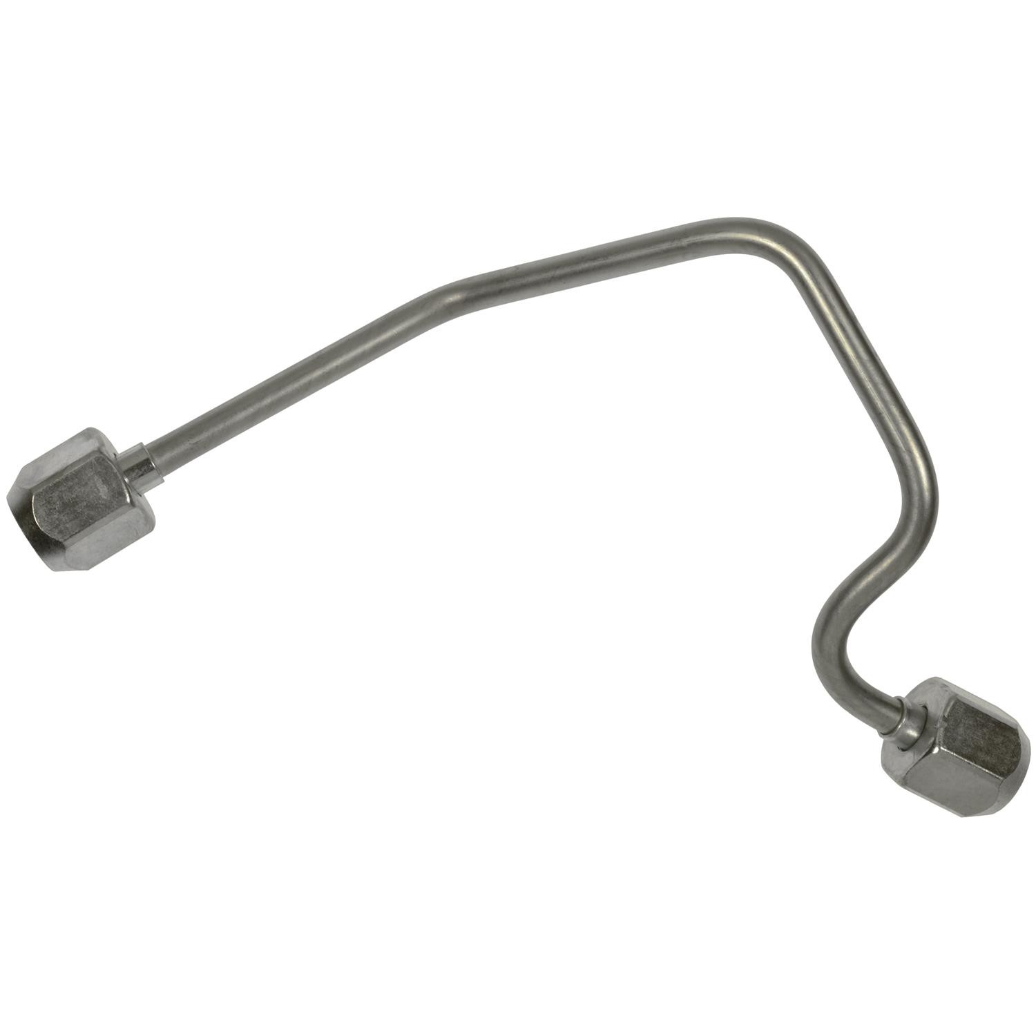 Diesel Fuel Injector Line