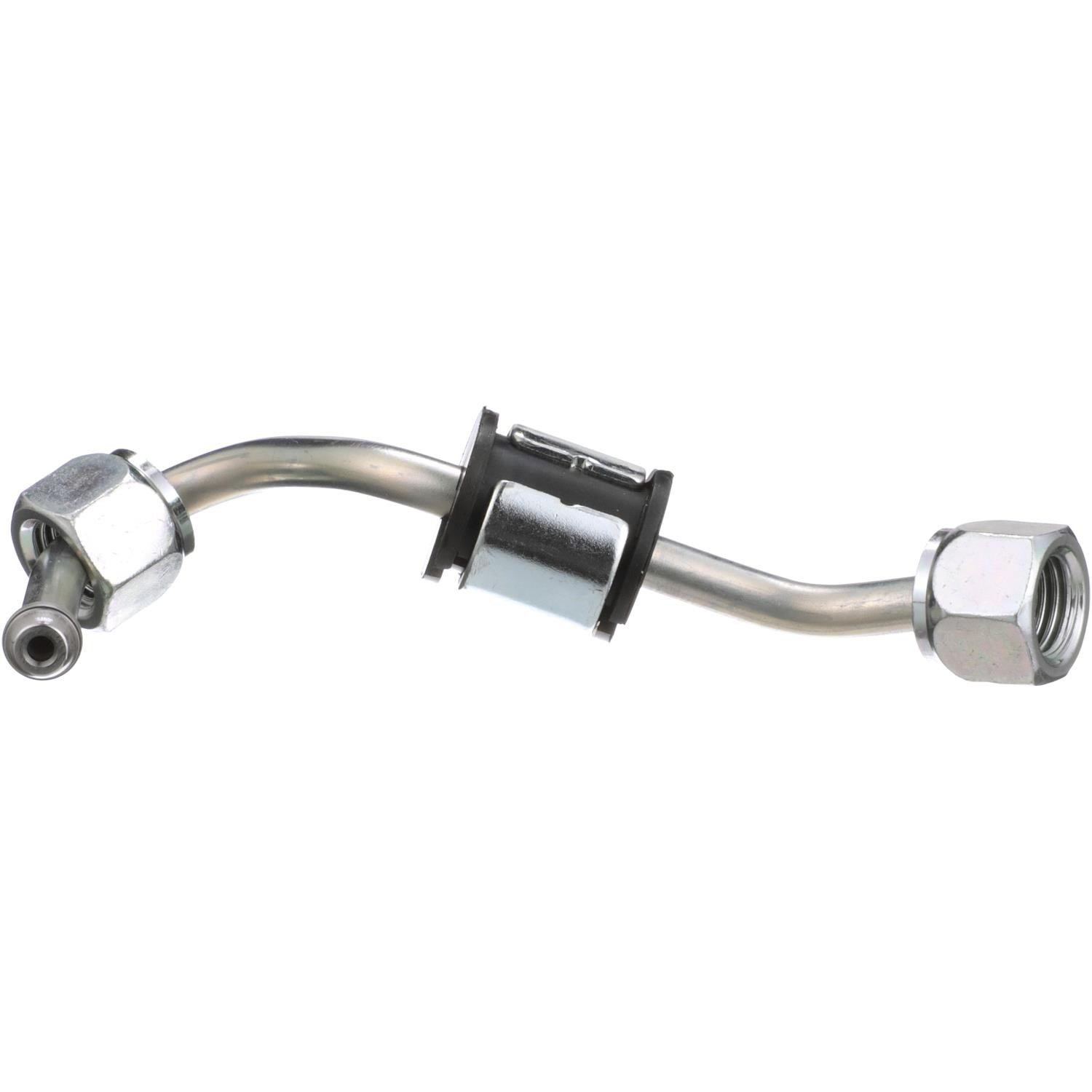 Diesel Fuel Injector Line