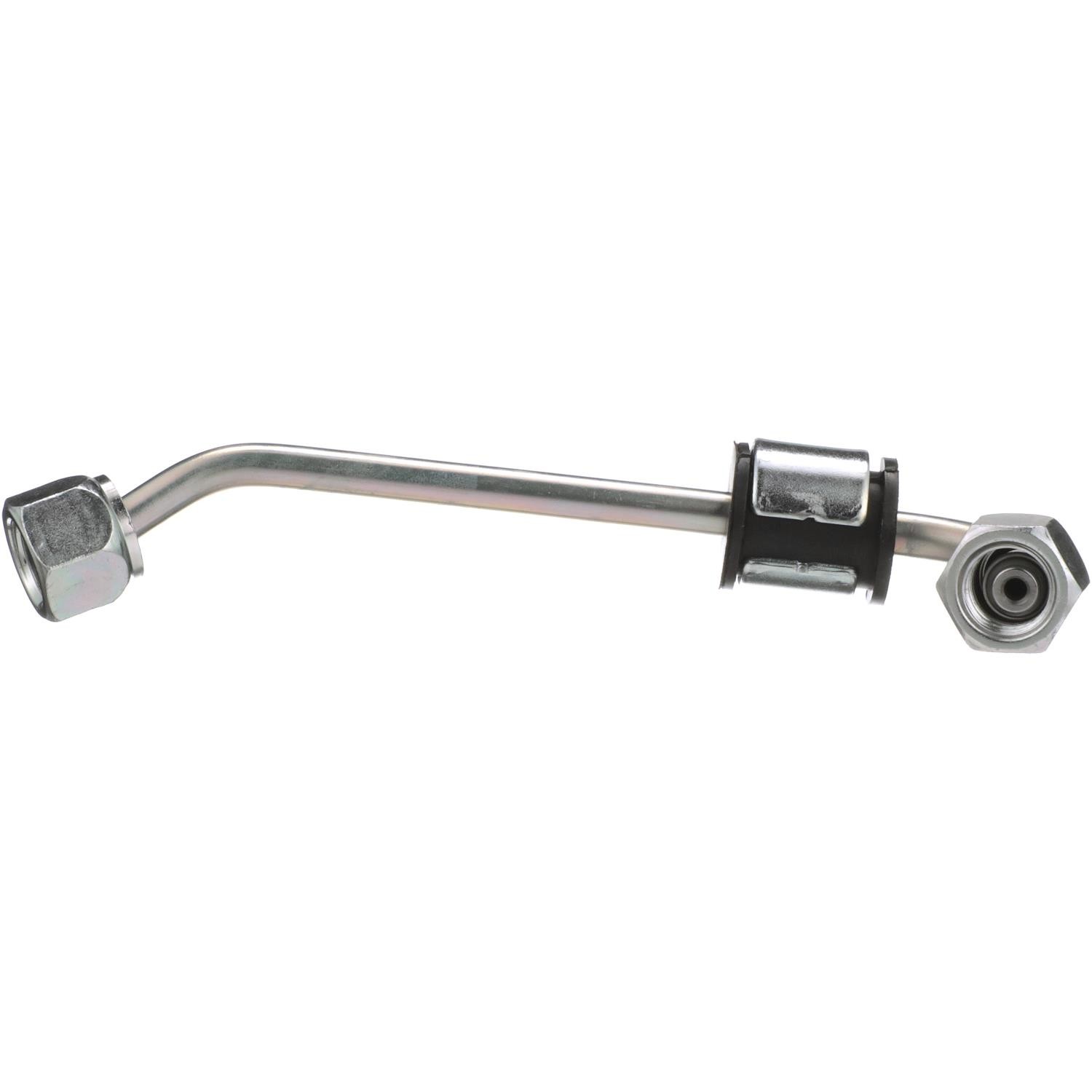 Diesel Fuel Injector Line