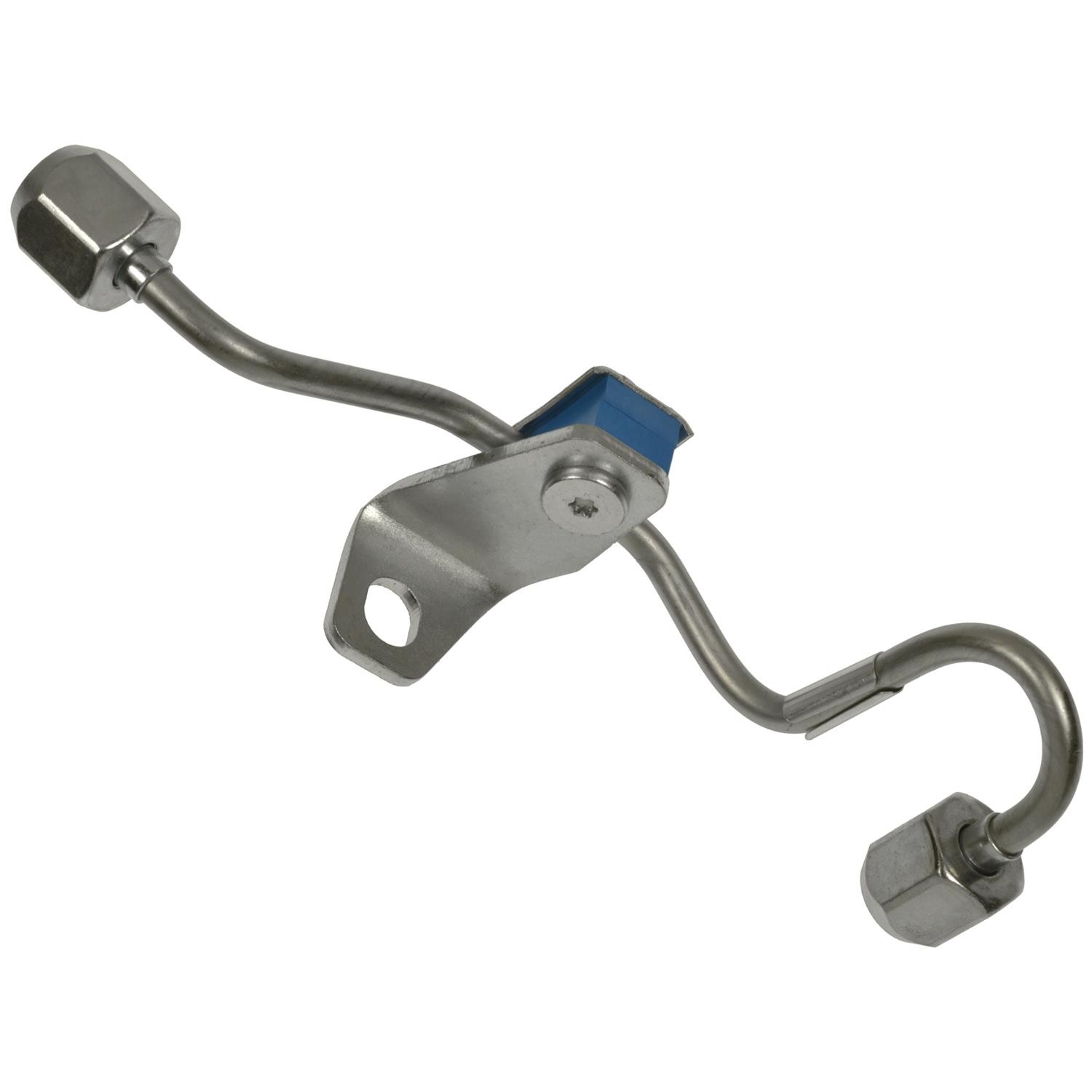 Diesel Fuel Injector Line