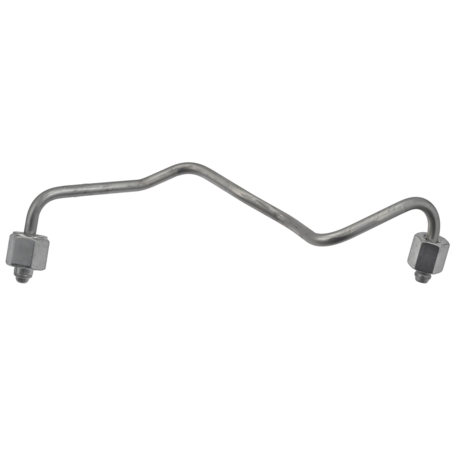 Diesel Fuel Injector Line