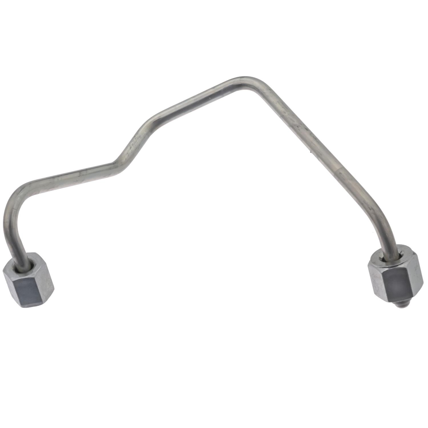 Diesel Fuel Injector Line