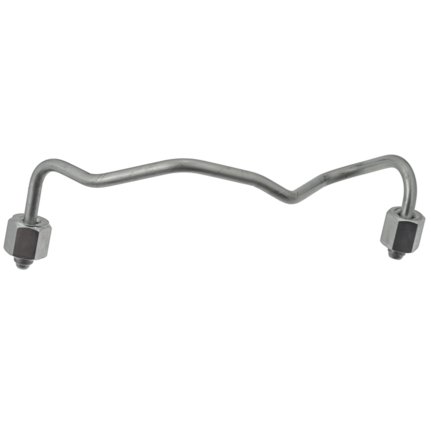 Diesel Fuel Injector Line