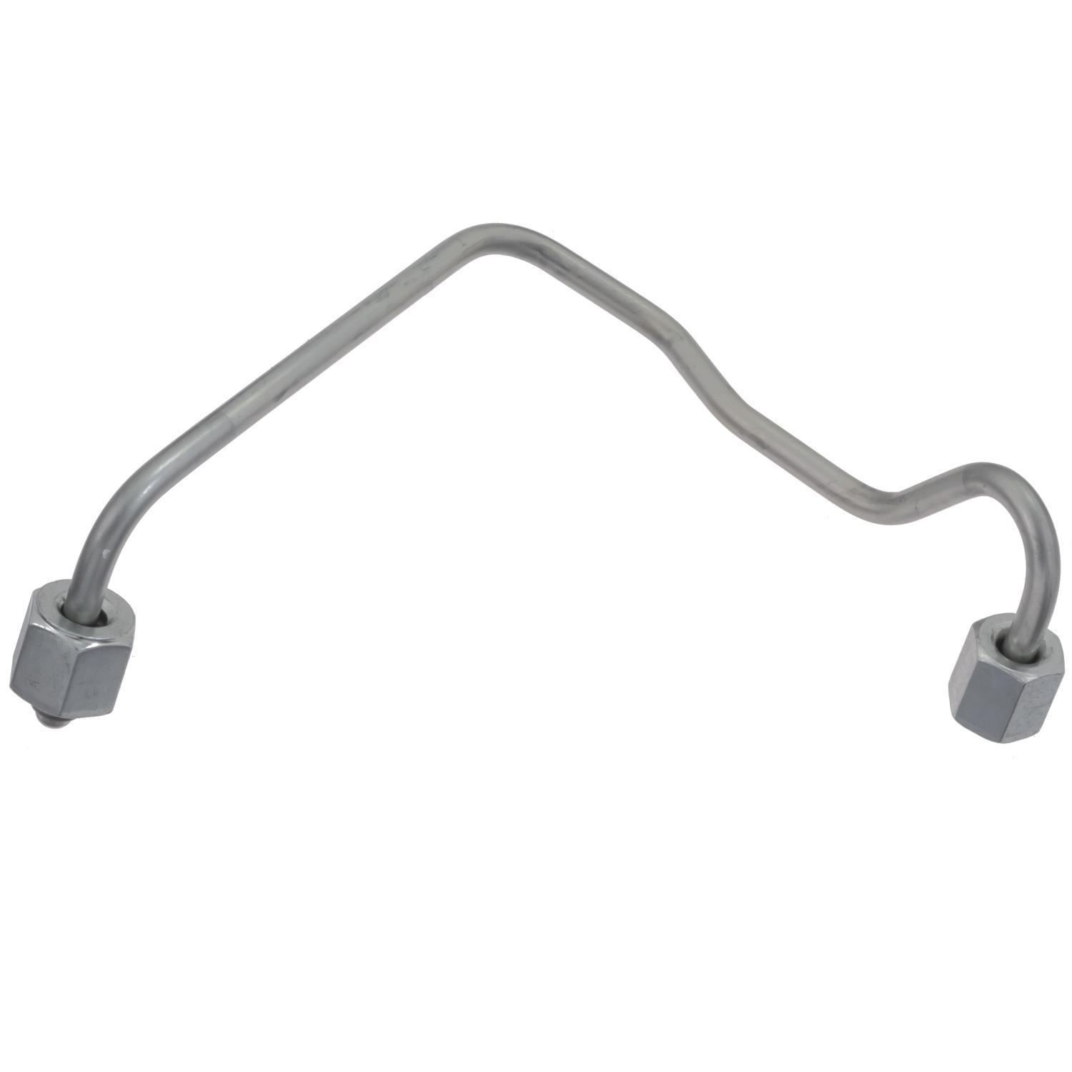 Diesel Fuel Injector Line