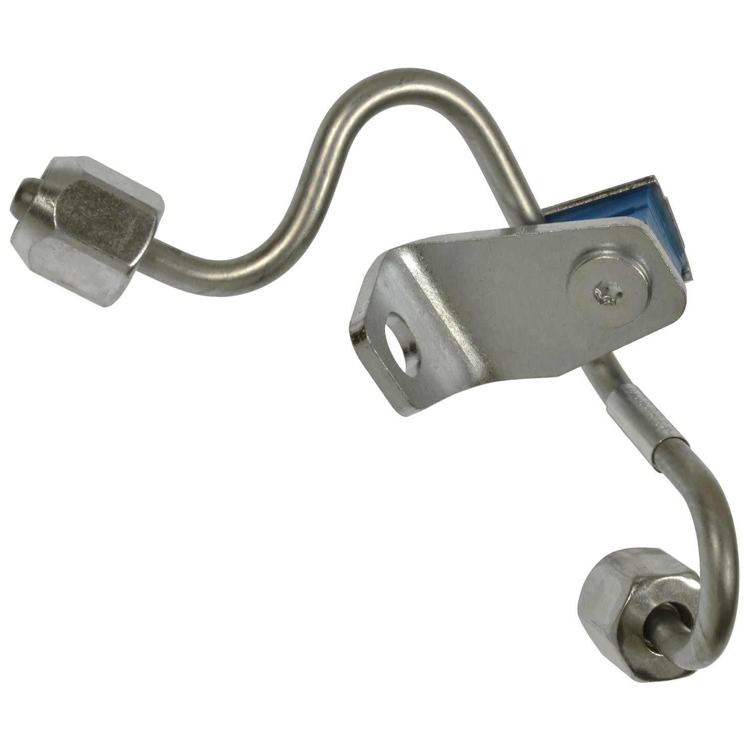 Diesel Fuel Injector Line