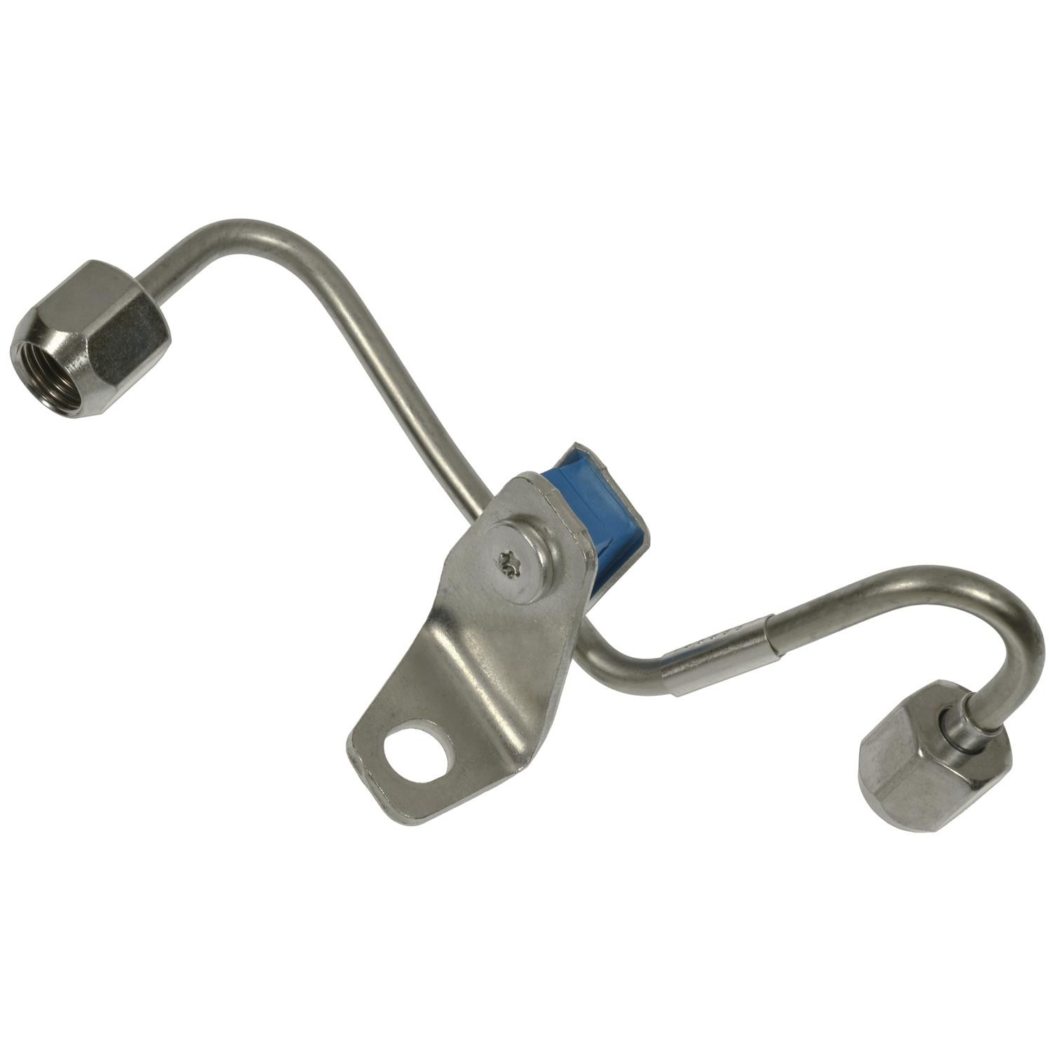 Diesel Fuel Injector Line