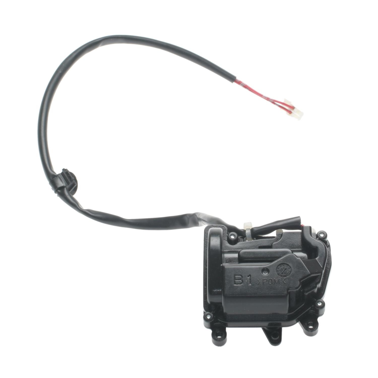 POWER DOOR LOCK ACTUATOR