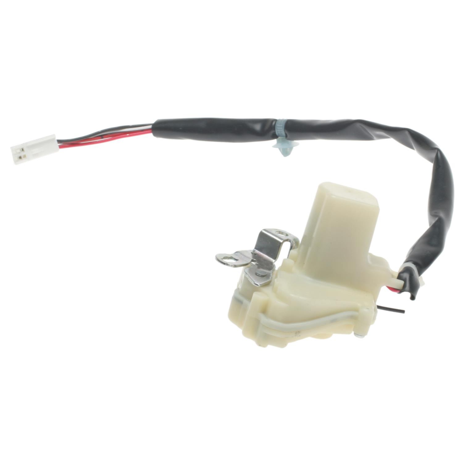 Power Door Lock Actuator