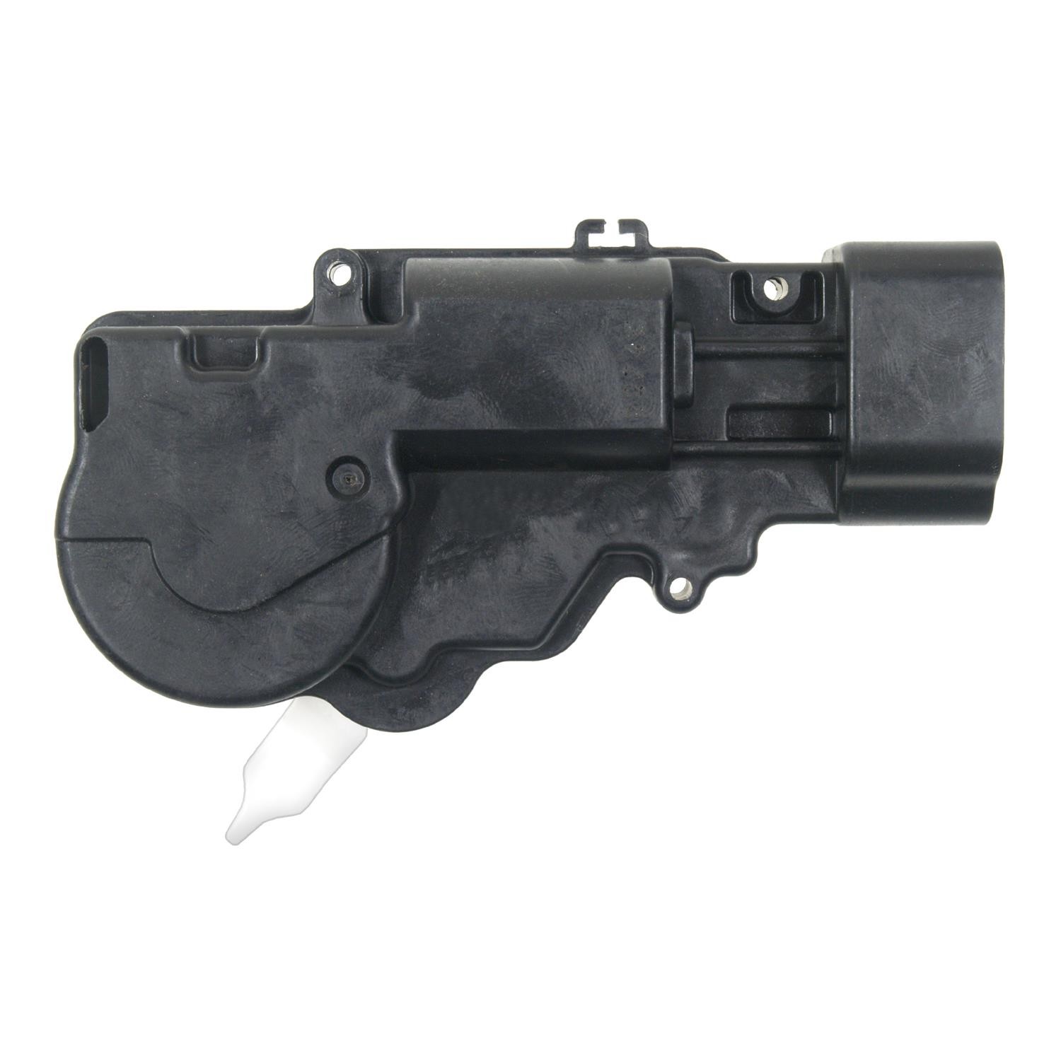 POWER DOOR LOCK ACTUATOR