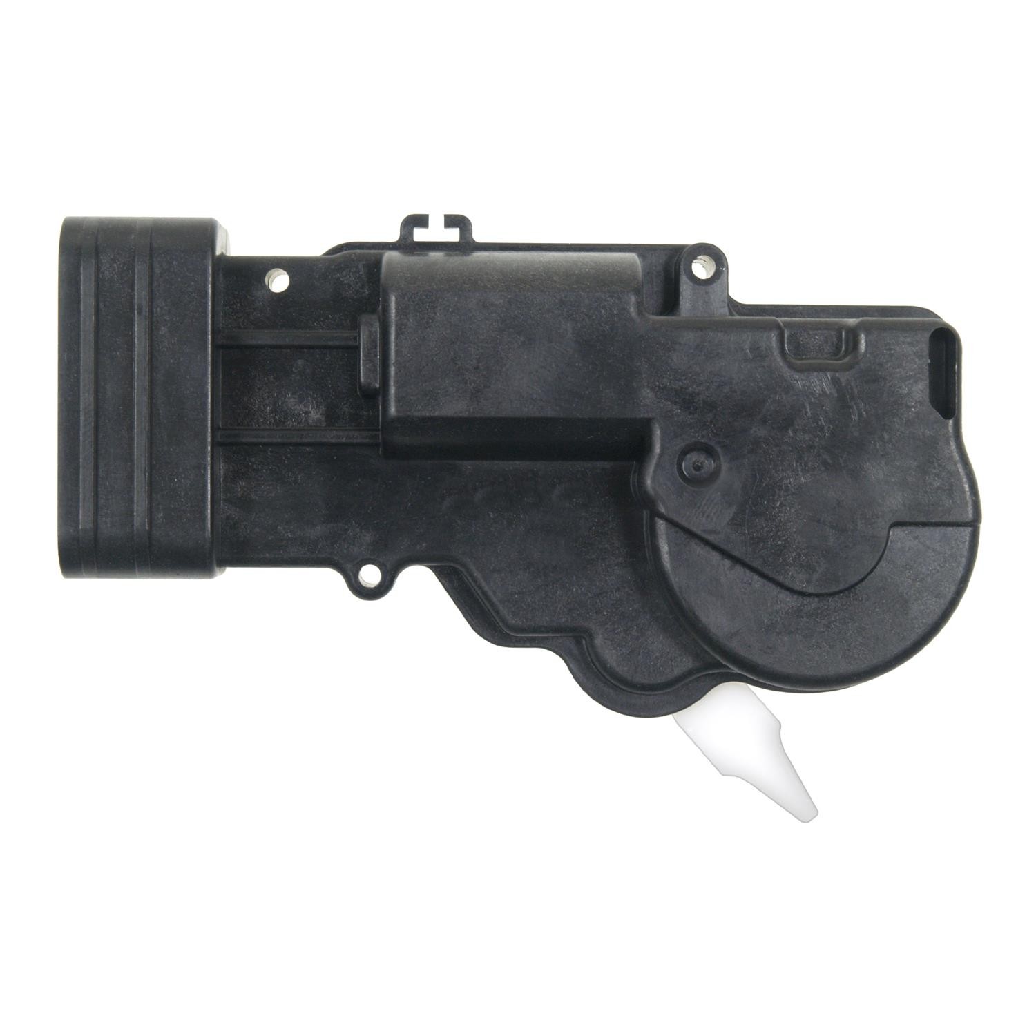 POWER DOOR LOCK ACTUATOR