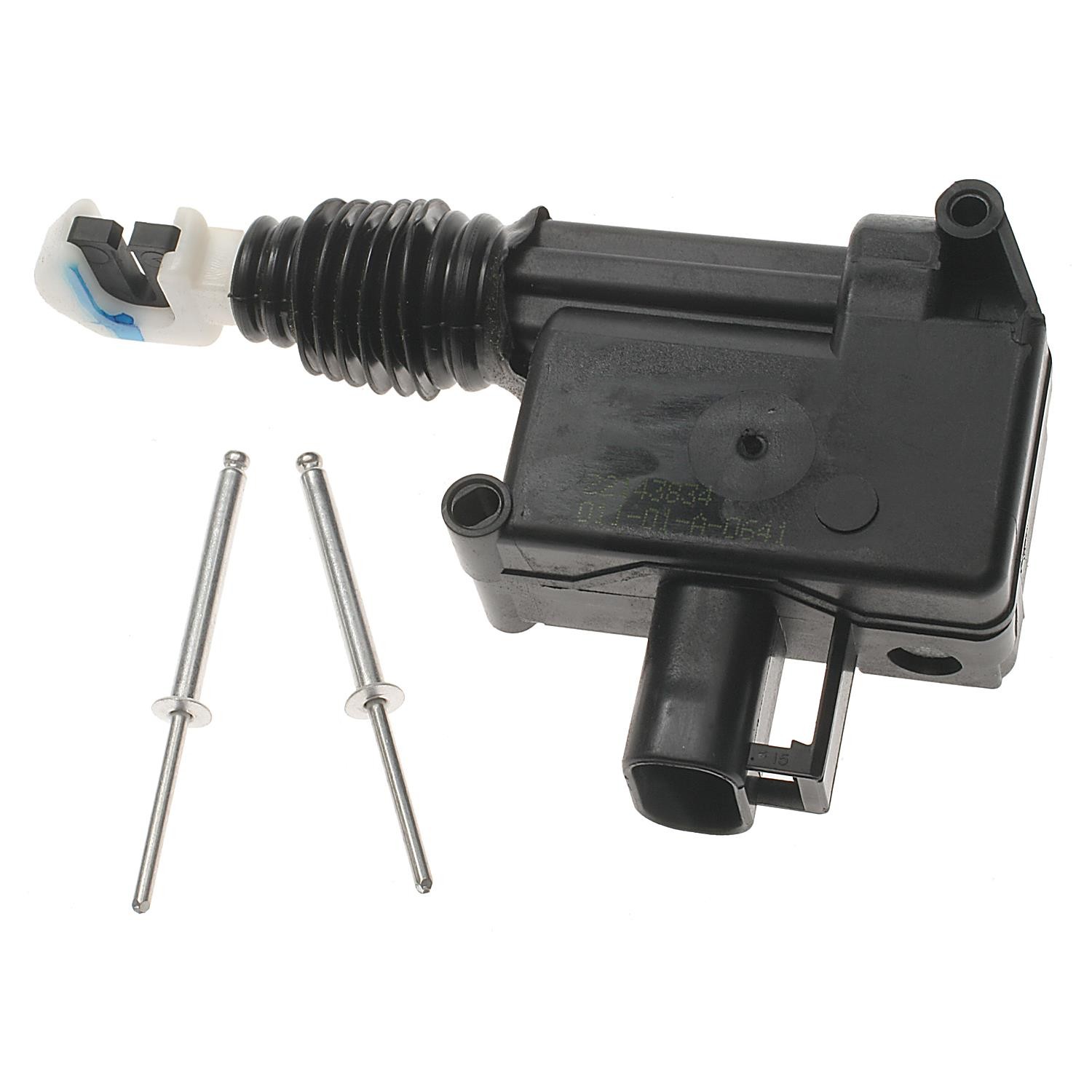 Power Door Lock Actuator