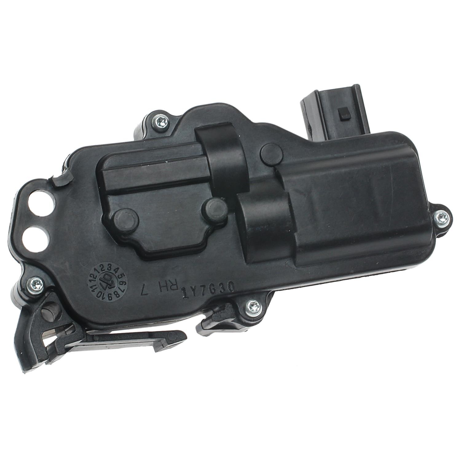 POWER DOOR LOCK ACTUATOR
