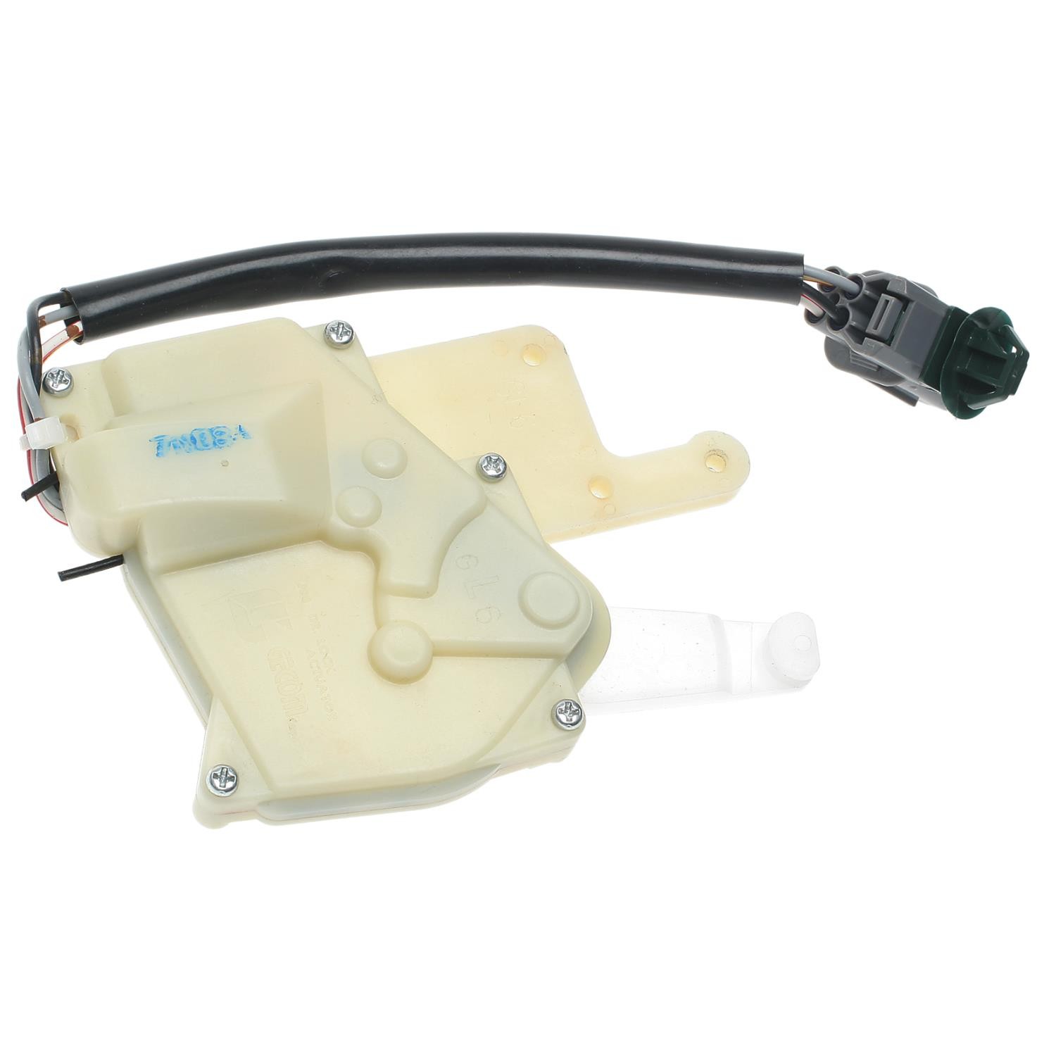 Power Door Lock Actuator