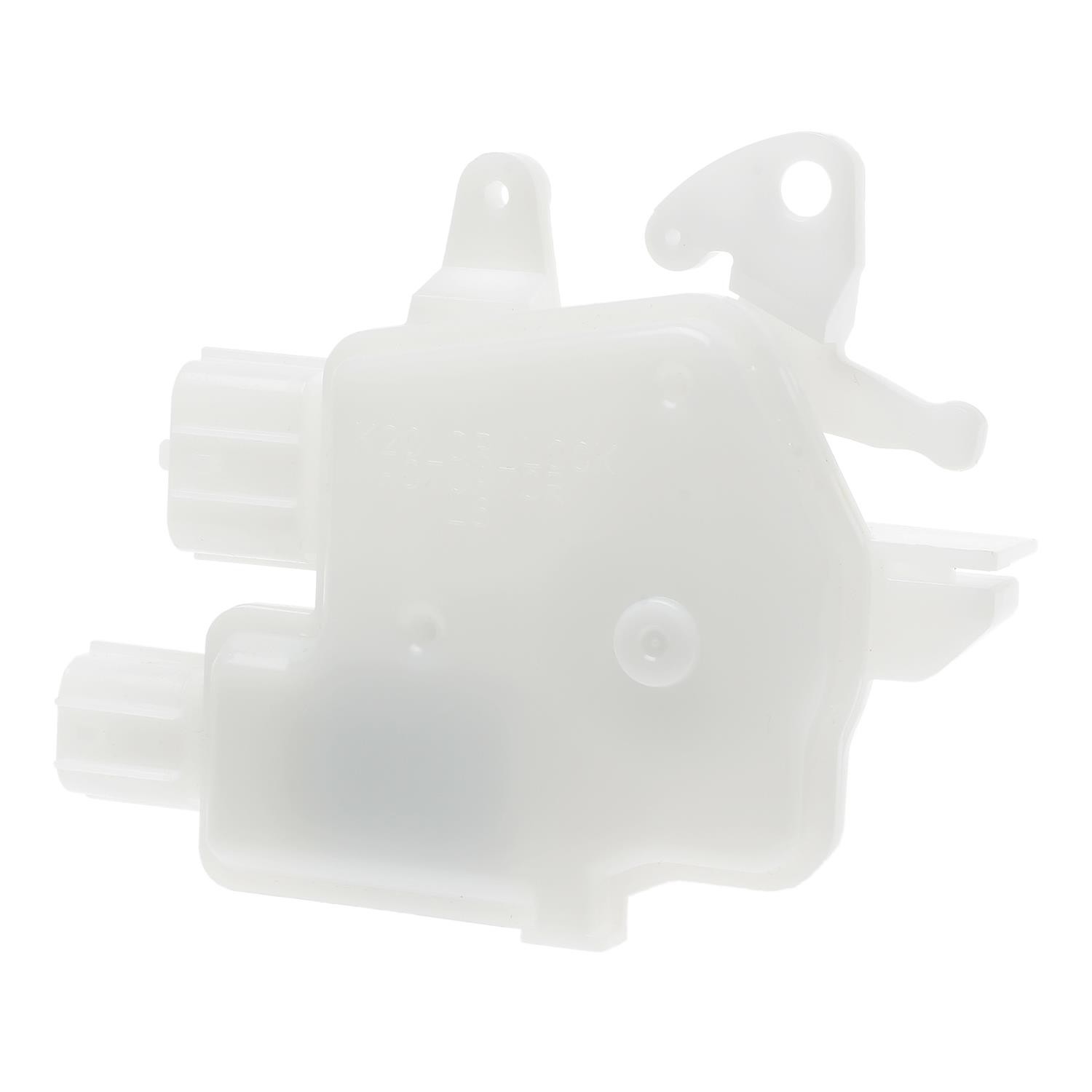 POWER DOOR LOCK ACTUATOR