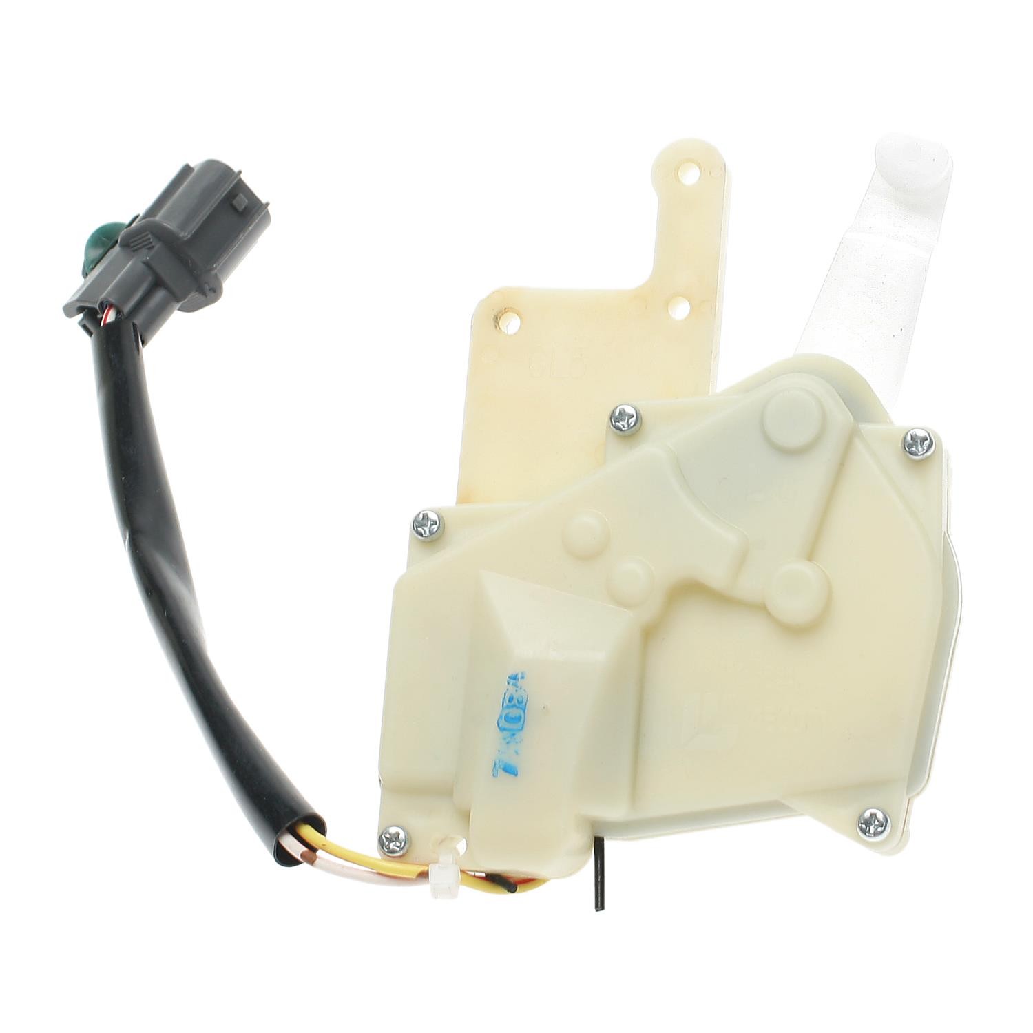 POWER DOOR LOCK ACTUATOR