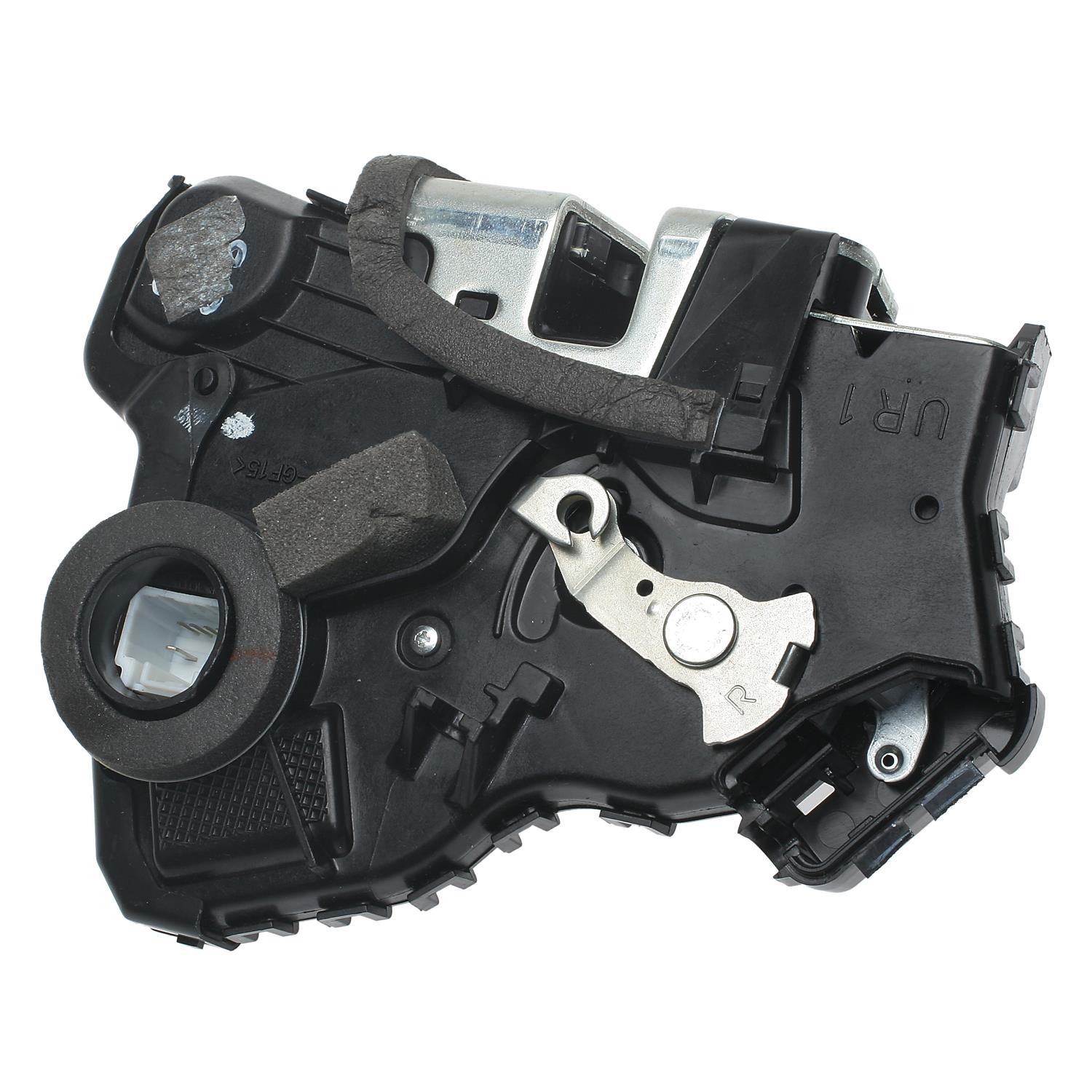 POWER DOOR LOCK ACTUATOR