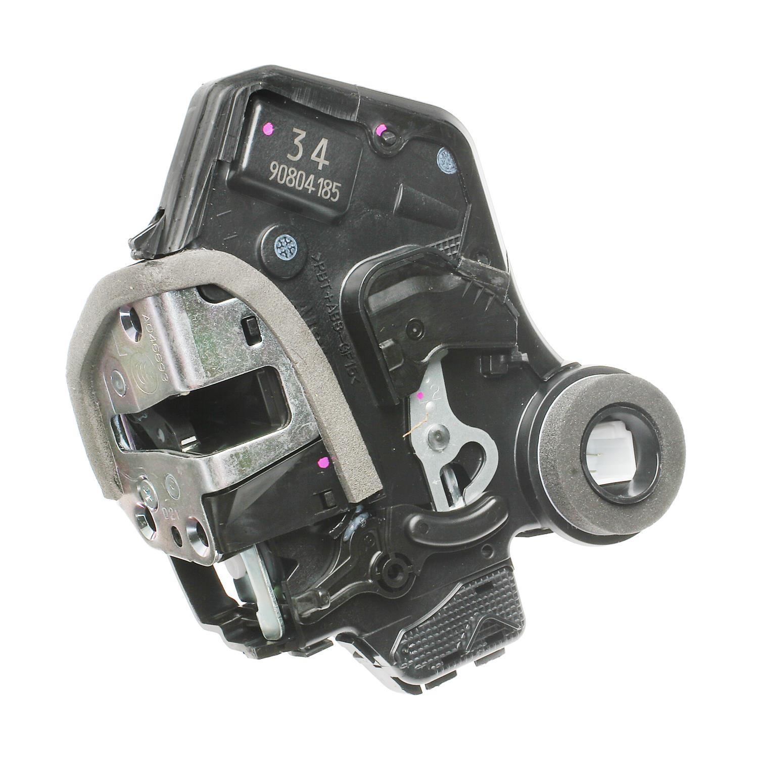 Power Door Lock Actuator
