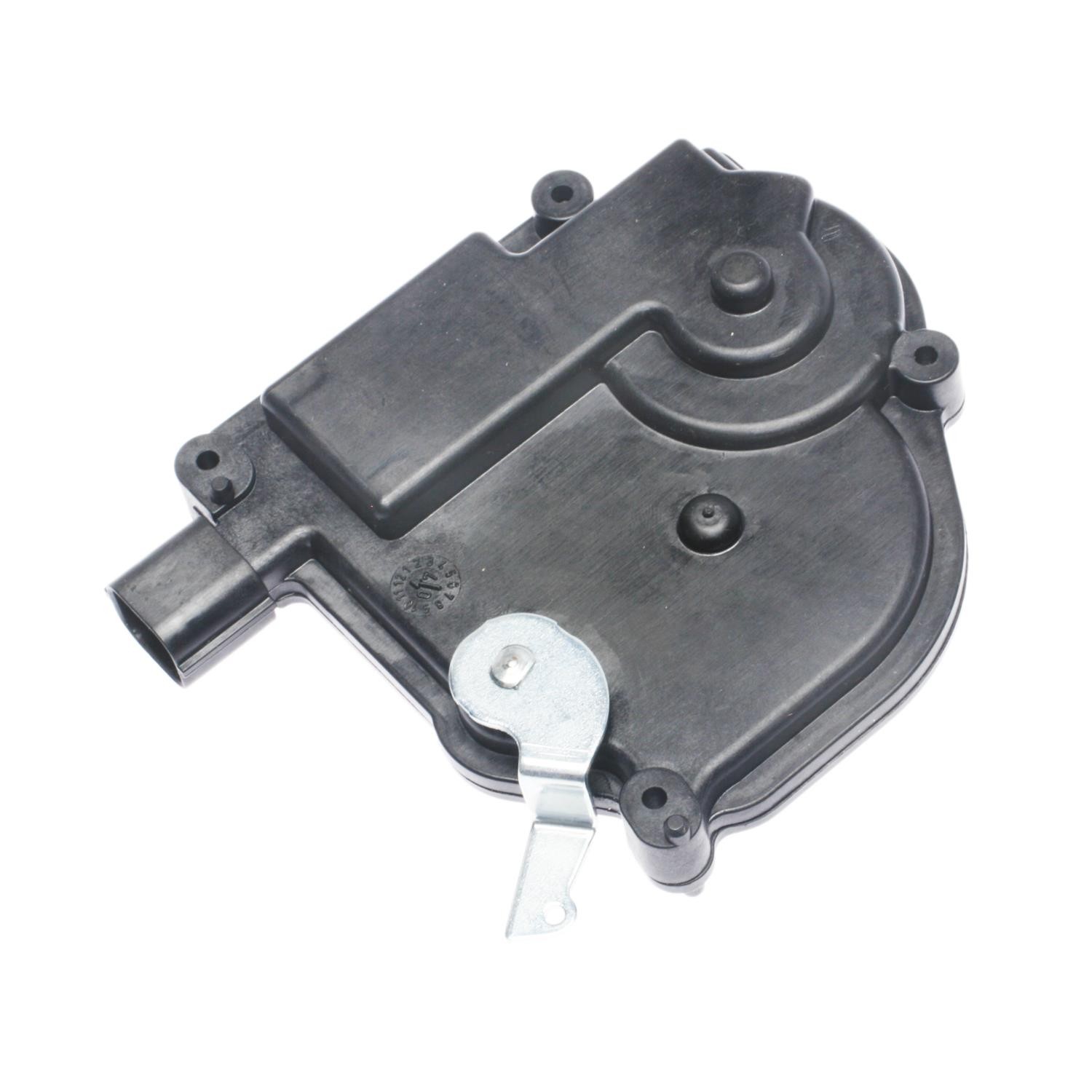 POWER DOOR LOCK ACTUATOR