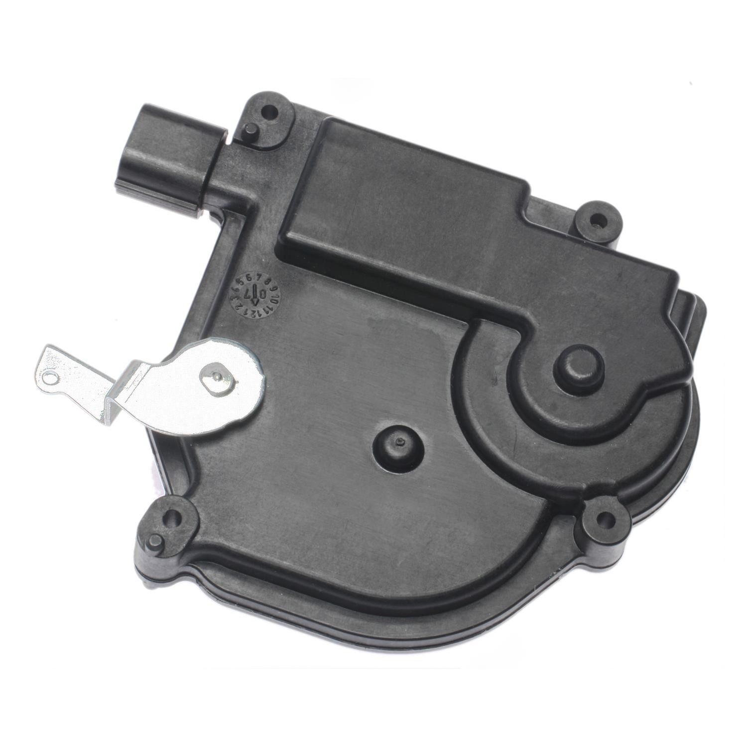 POWER DOOR LOCK ACTUATOR