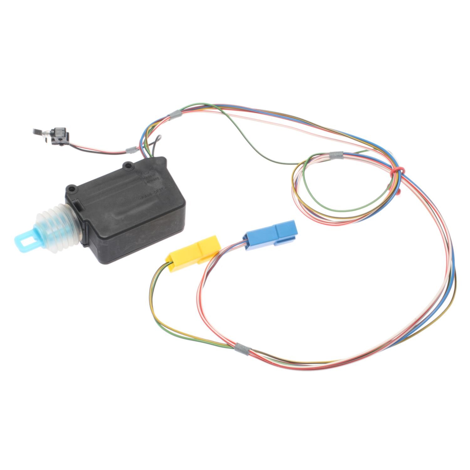 Power Door Lock Actuator