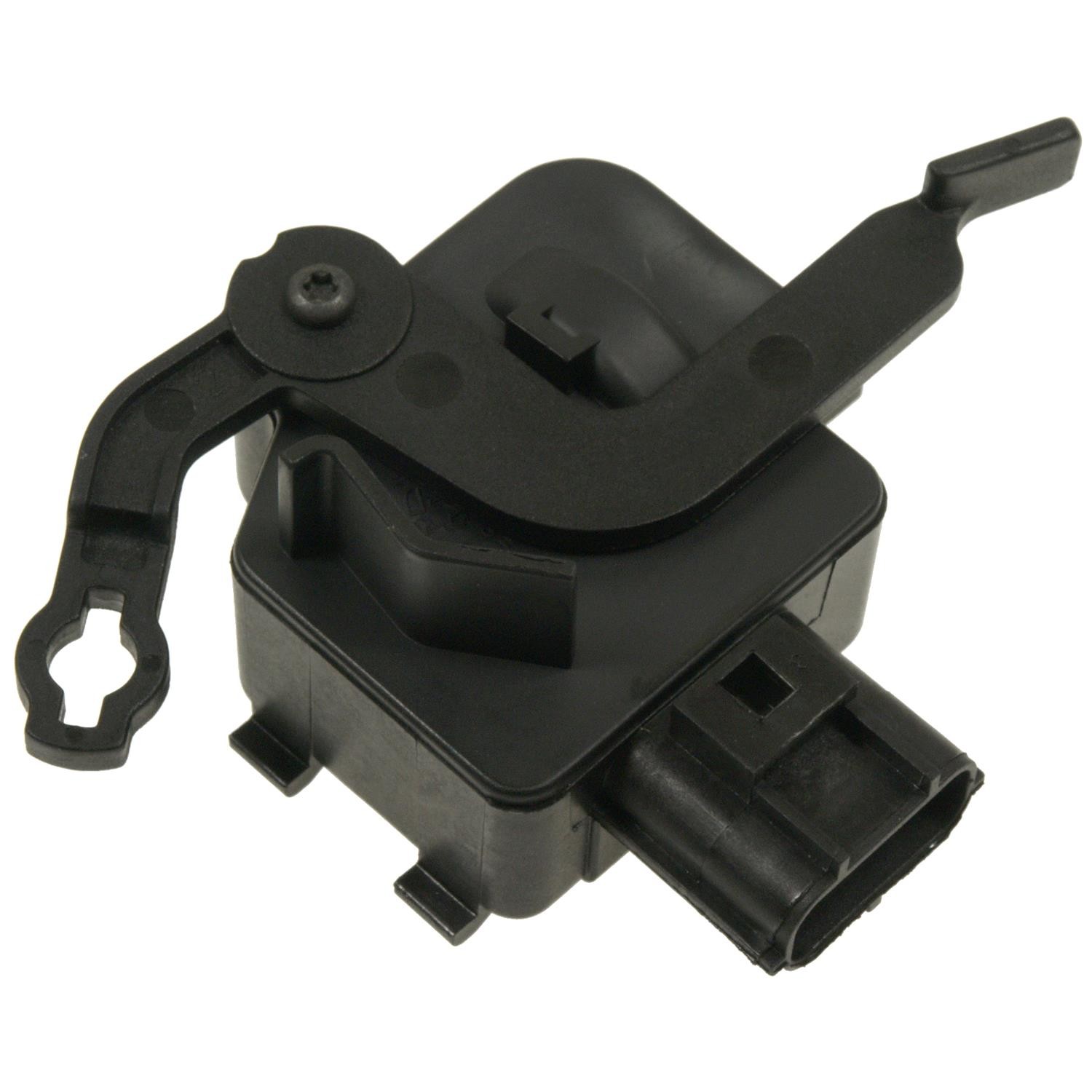 POWER DOOR LOCK ACTUATOR