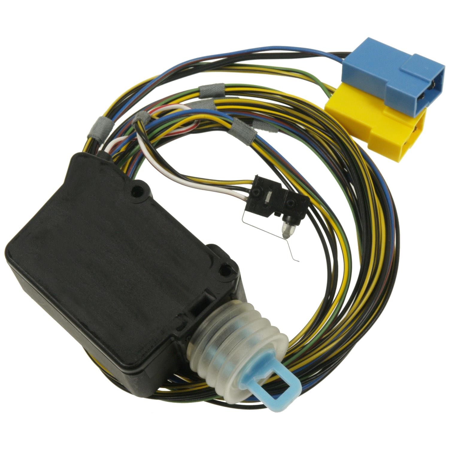 Power Door Lock Actuator