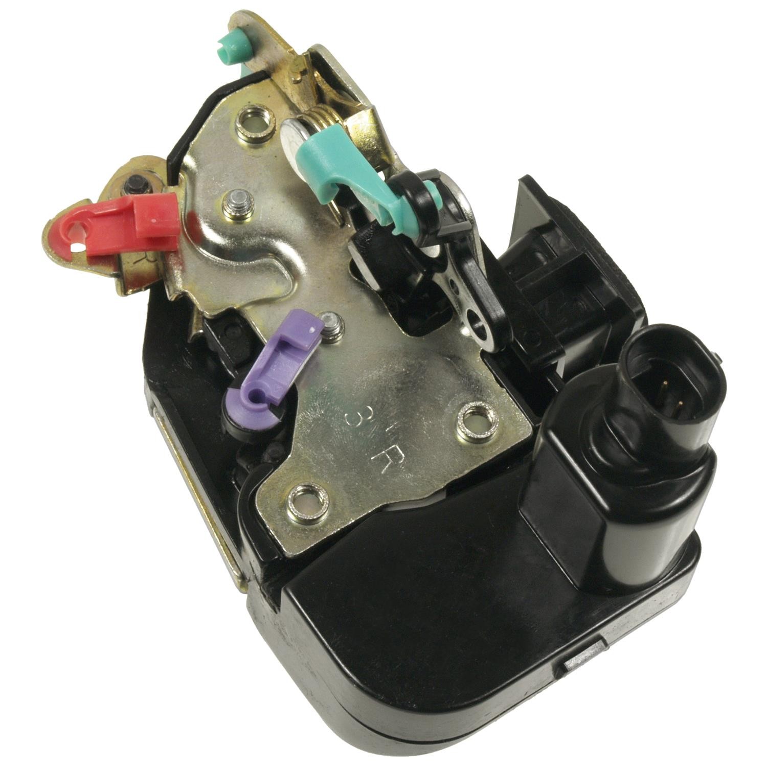 POWER DOOR LOCK ACTUATOR