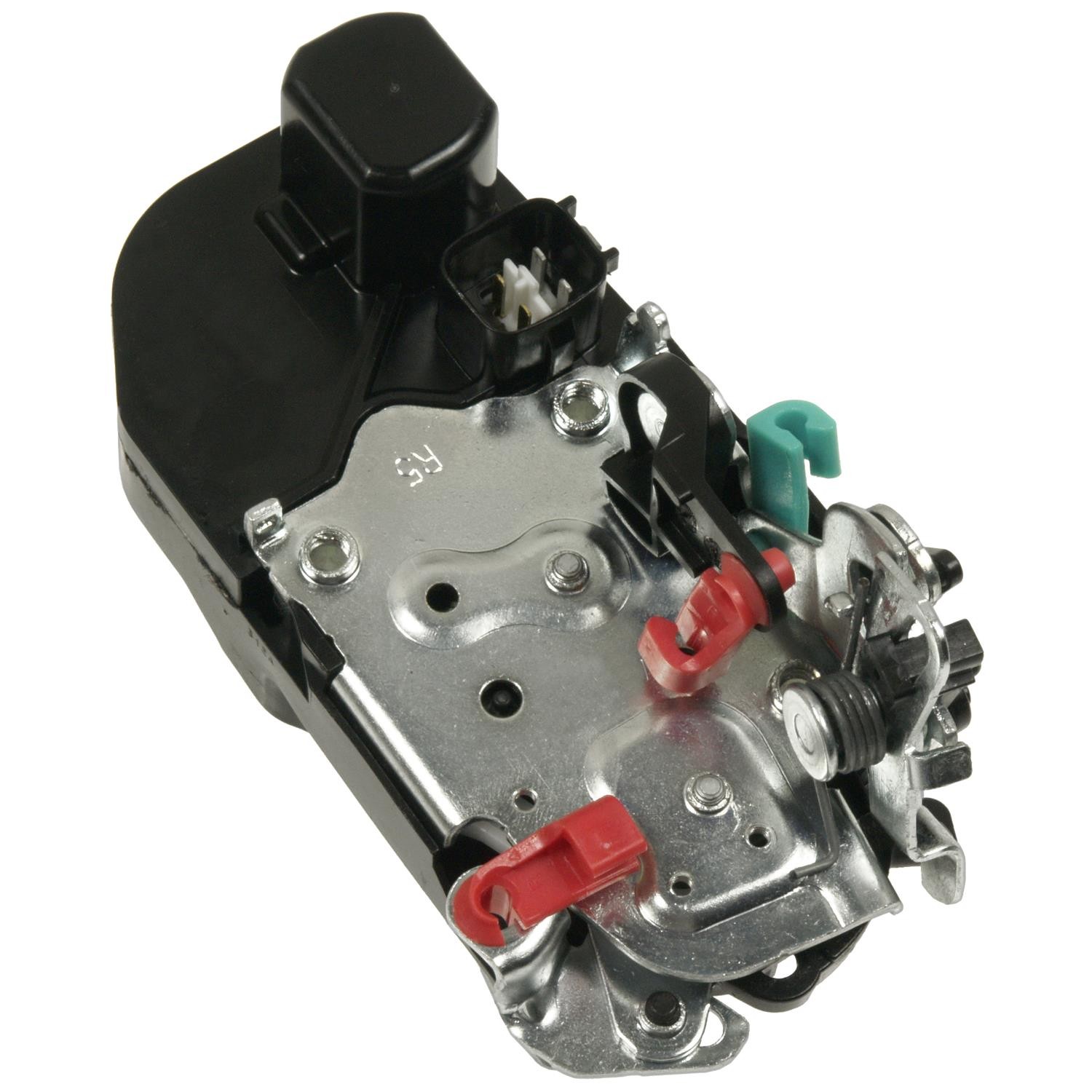 POWER DOOR LOCK ACTUATOR