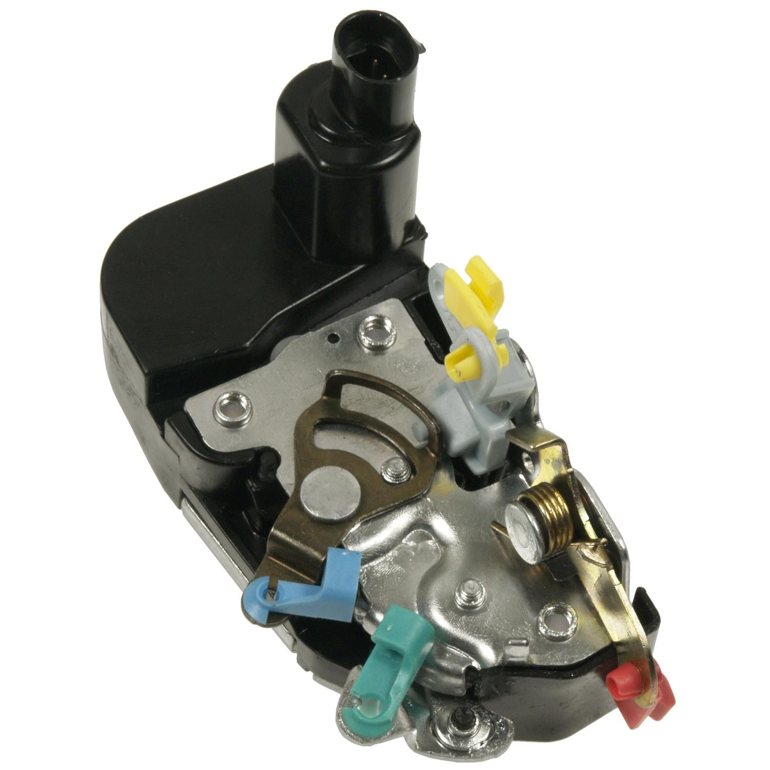 POWER DOOR LOCK ACTUATOR