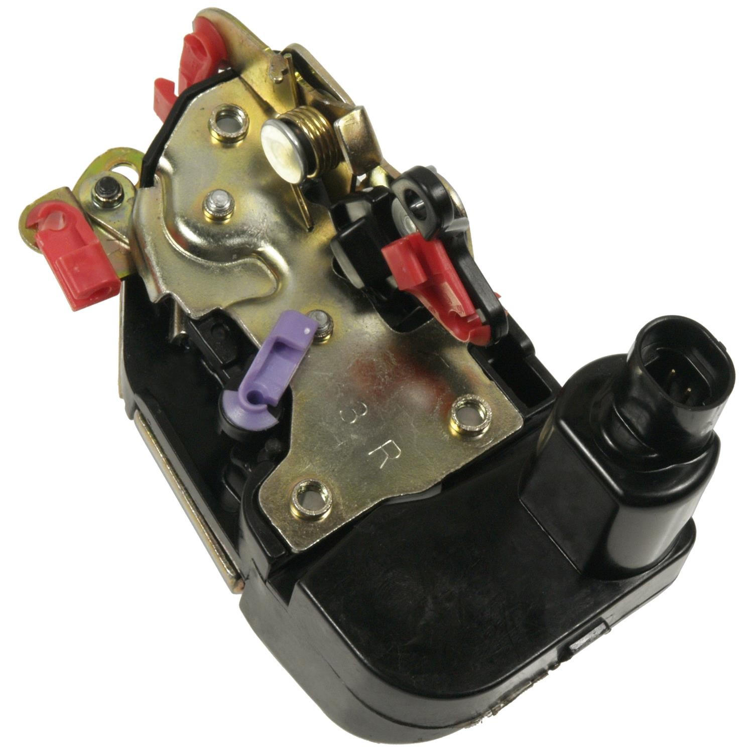 POWER DOOR LOCK ACTUATOR