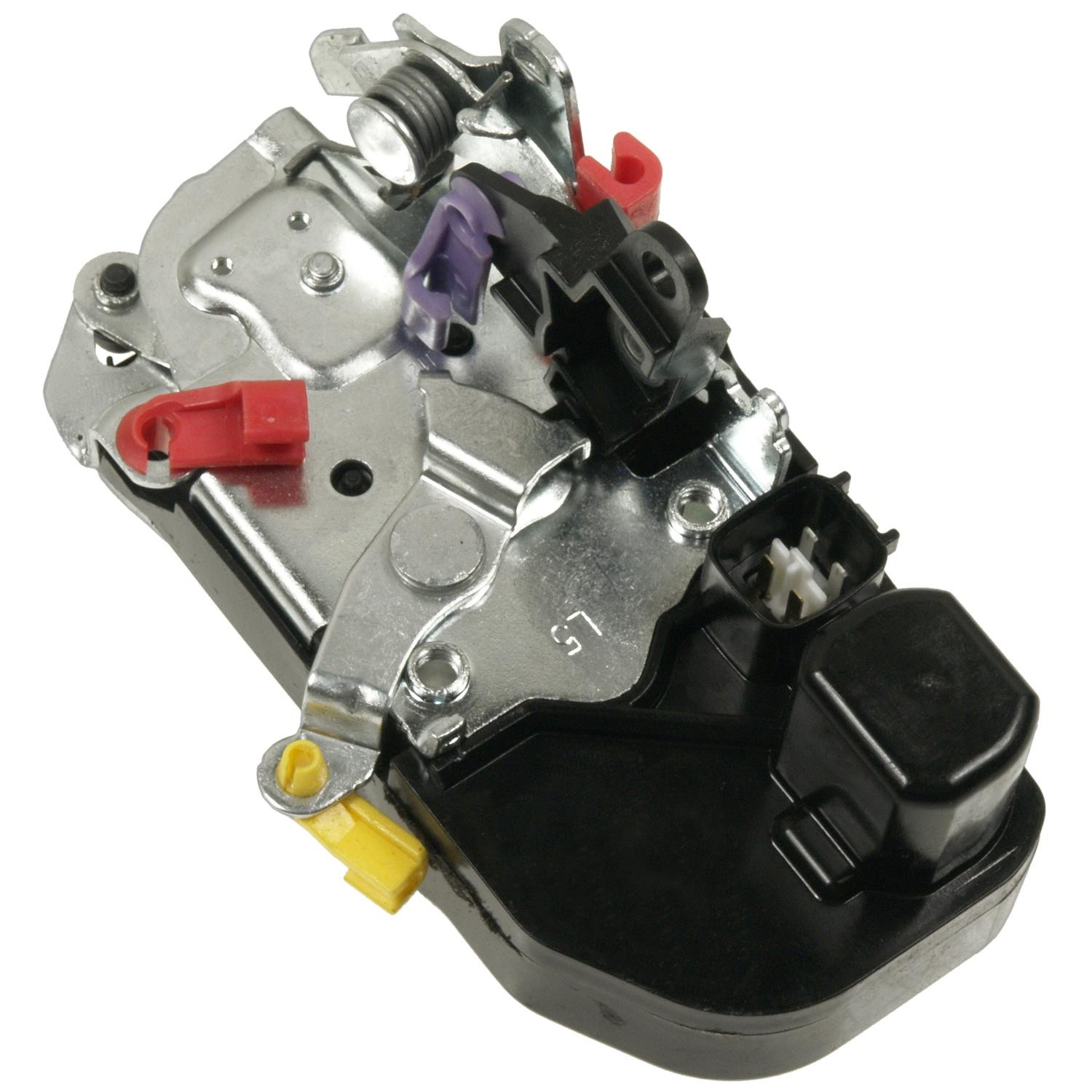 POWER DOOR LOCK ACTUATOR