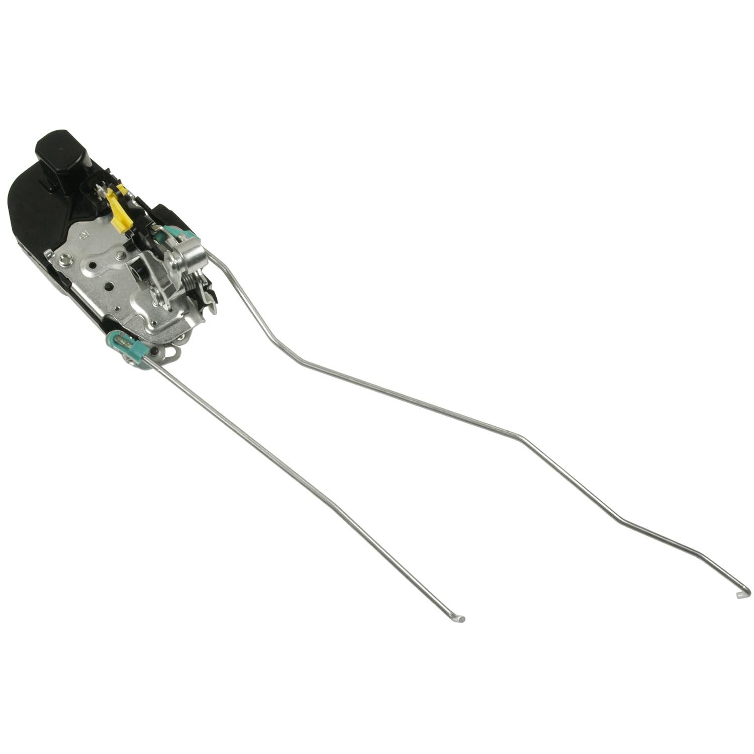 POWER DOOR LOCK ACTUATOR