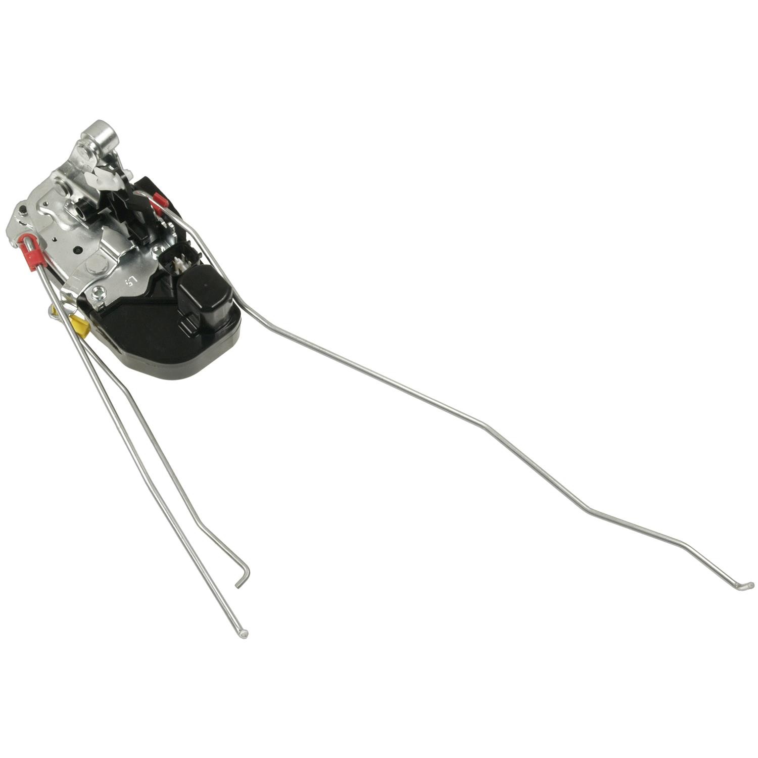 POWER DOOR LOCK ACTUATOR